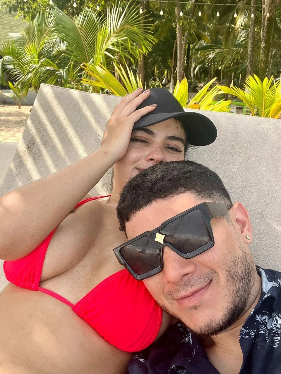 XXX Porn Photo of Nude MoodCoupleSL 5