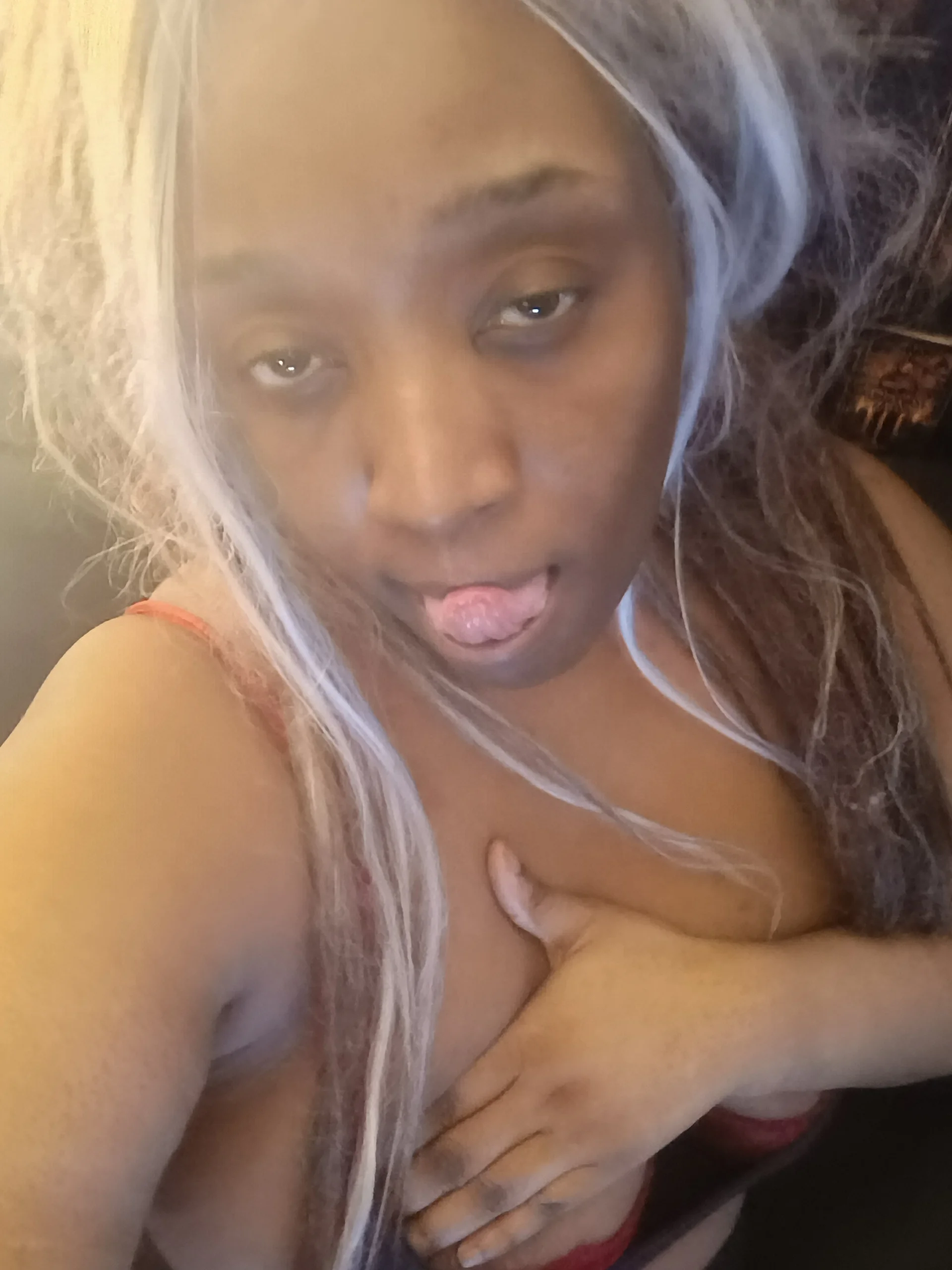 XXX Porn Photo of Nude VenezuelaLuxeNoir 112