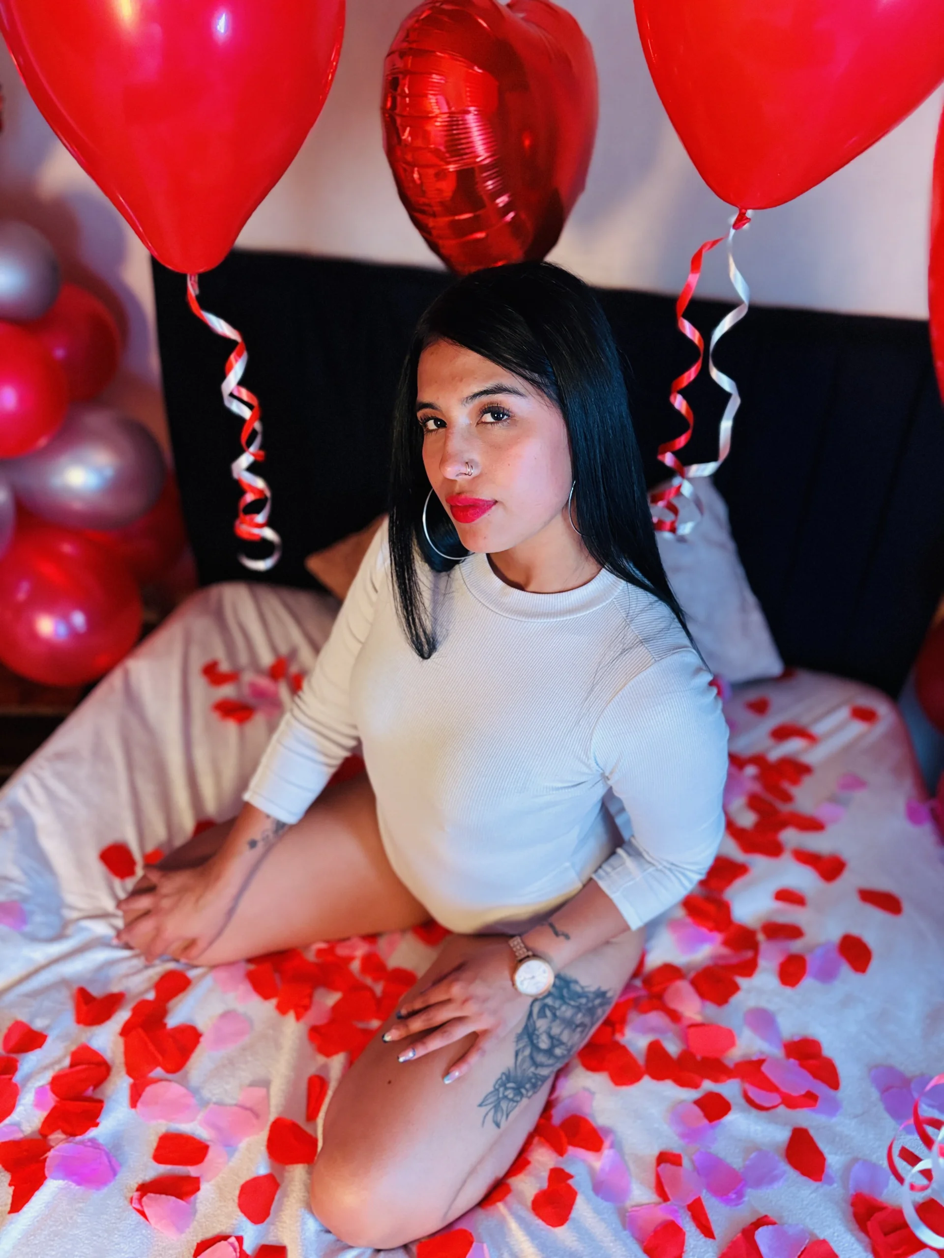 XXX Porn Photo of Nude Sub_Scarlett 46