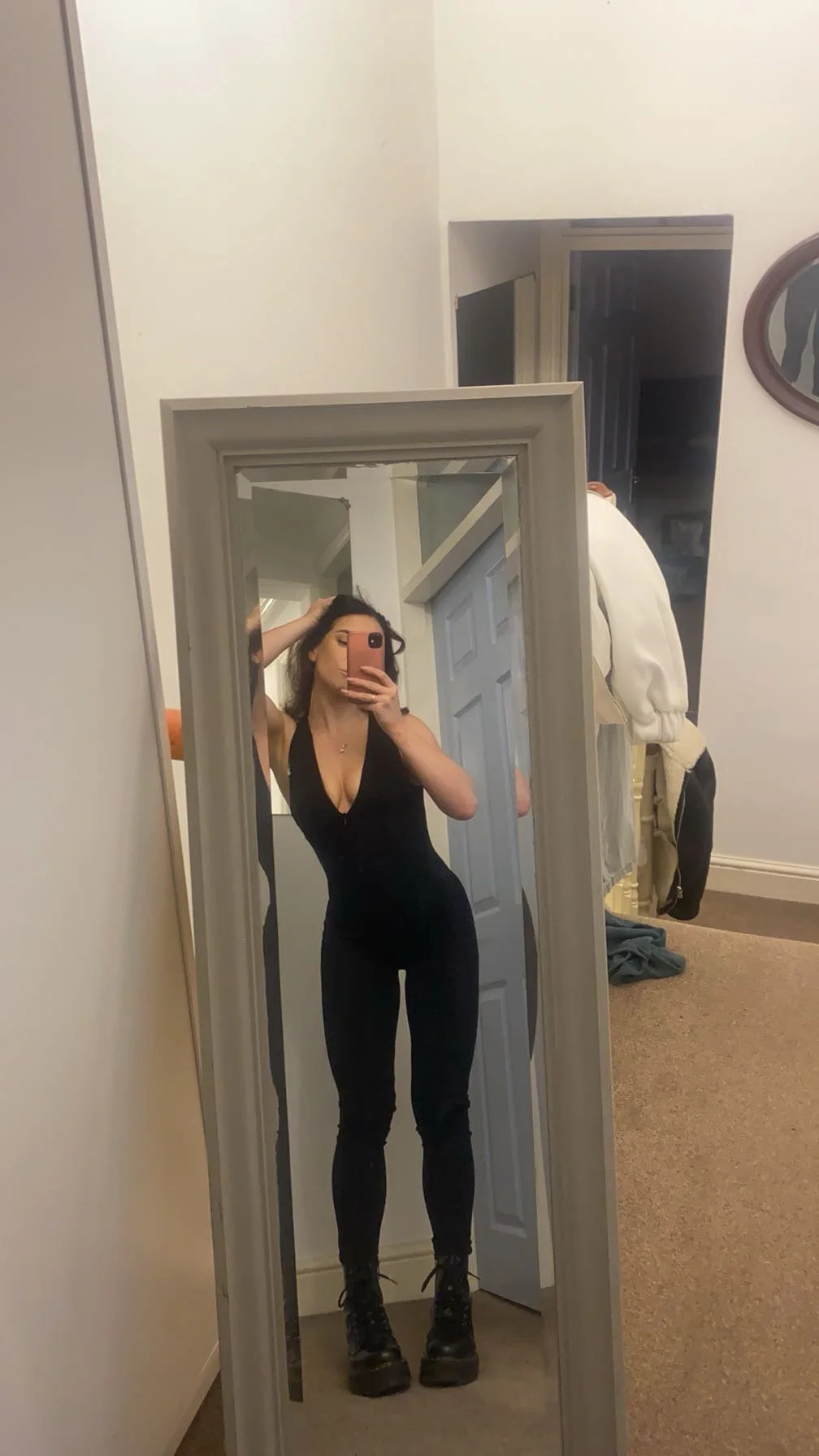 XXX Porn Photo of Nude kadycatxx 4