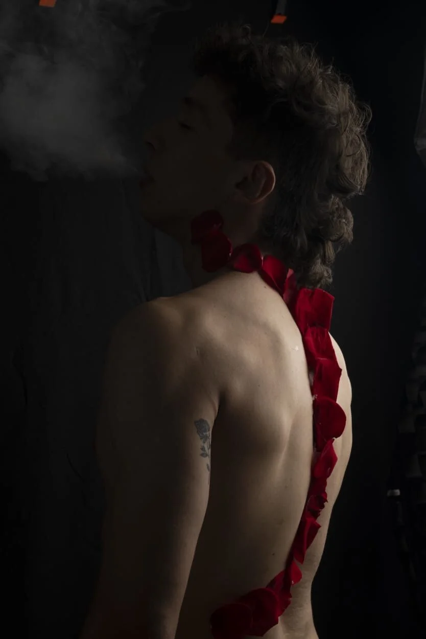 XXX Porn Photo of Nude MARCO_RUSH 22