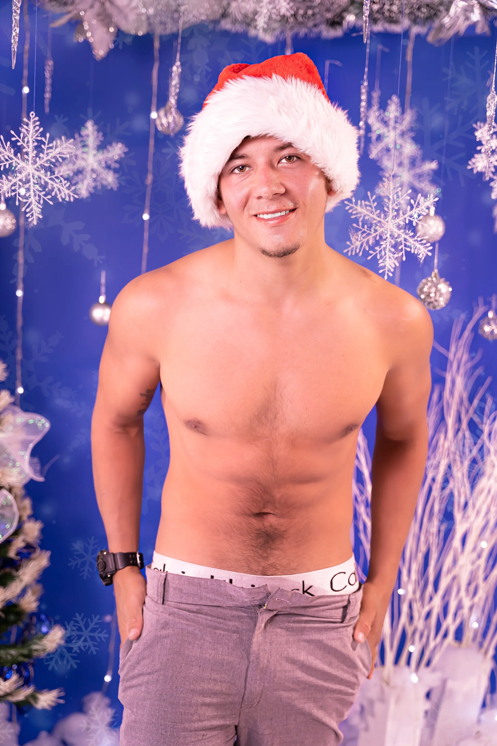 XXX Porn Photo of Nude MagnusKnight_ 16