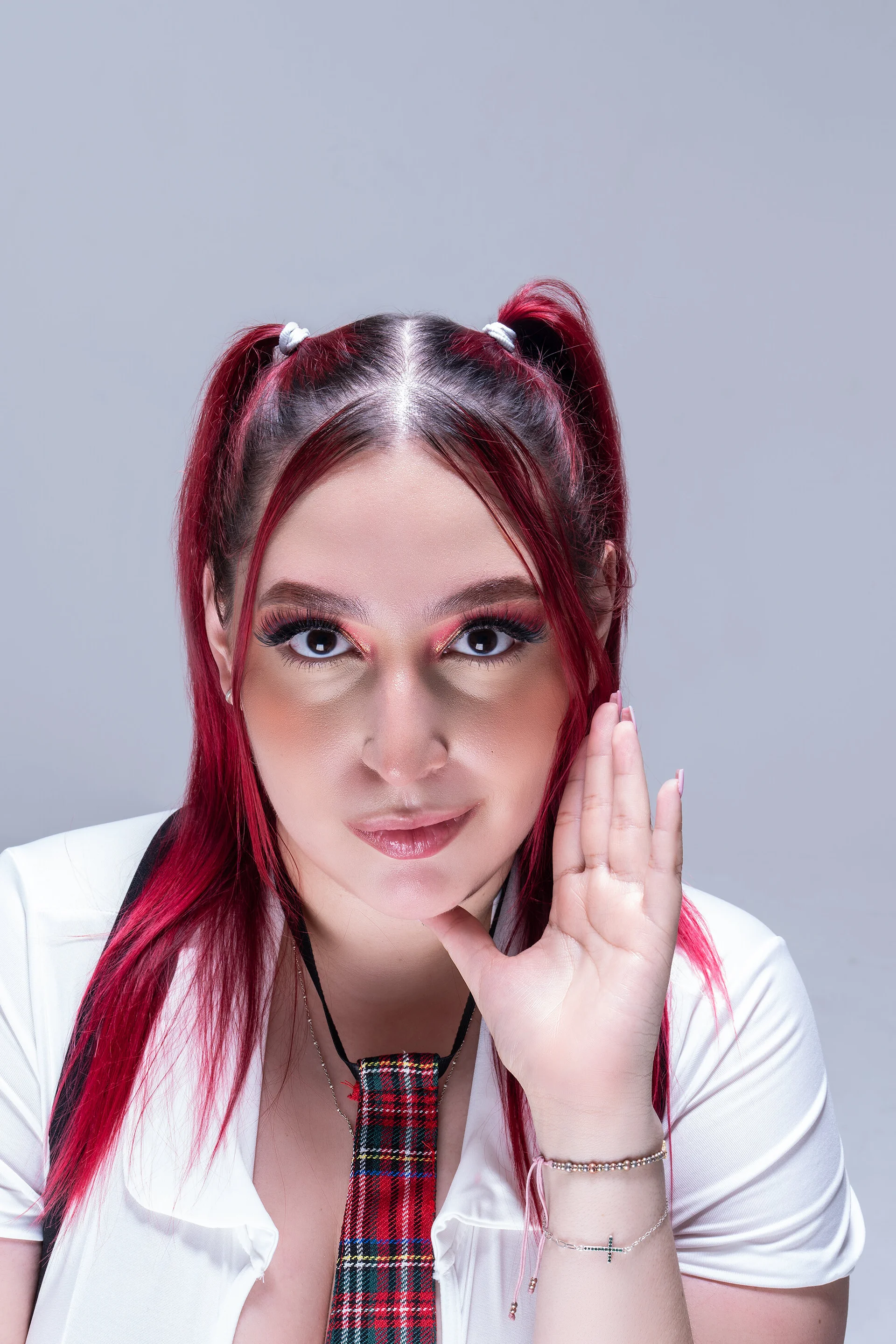 XXX Porn Photo of Nude NiickyJones 123