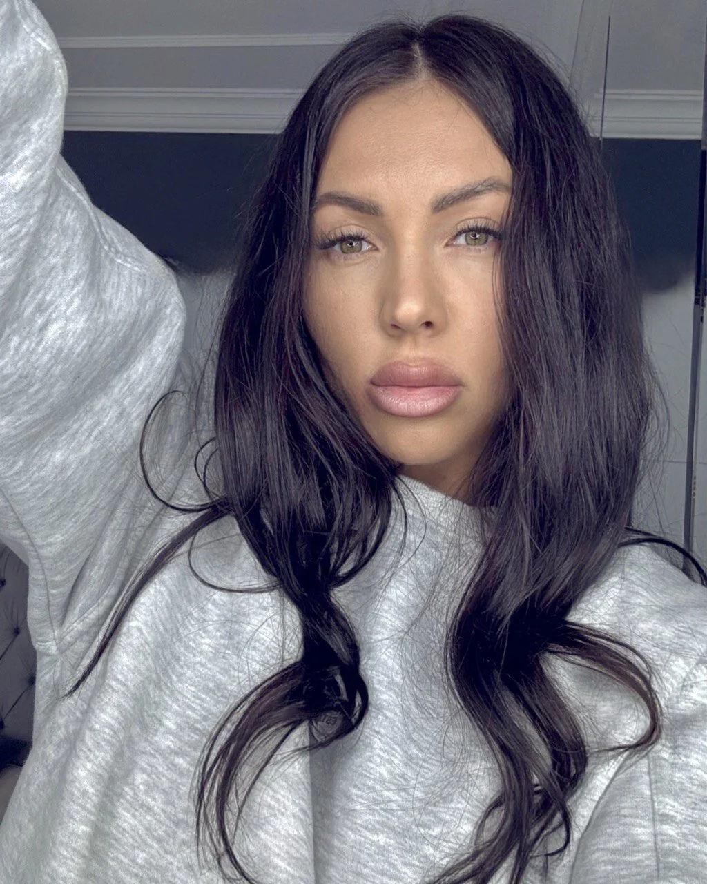 XXX Porn Photo of Nude CherryObsession 5