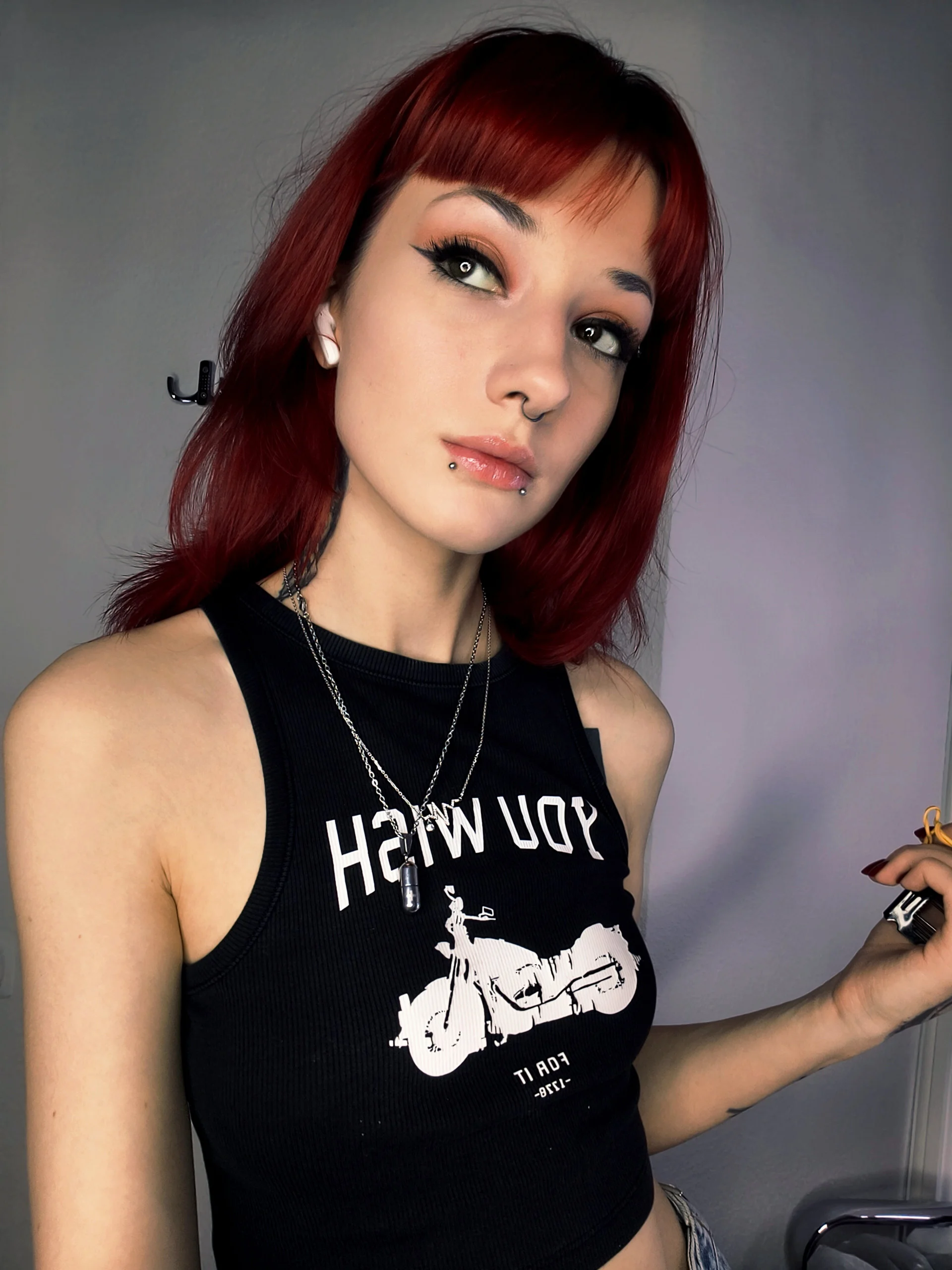 XXX Porn Photo of Nude GinaSpicey 15