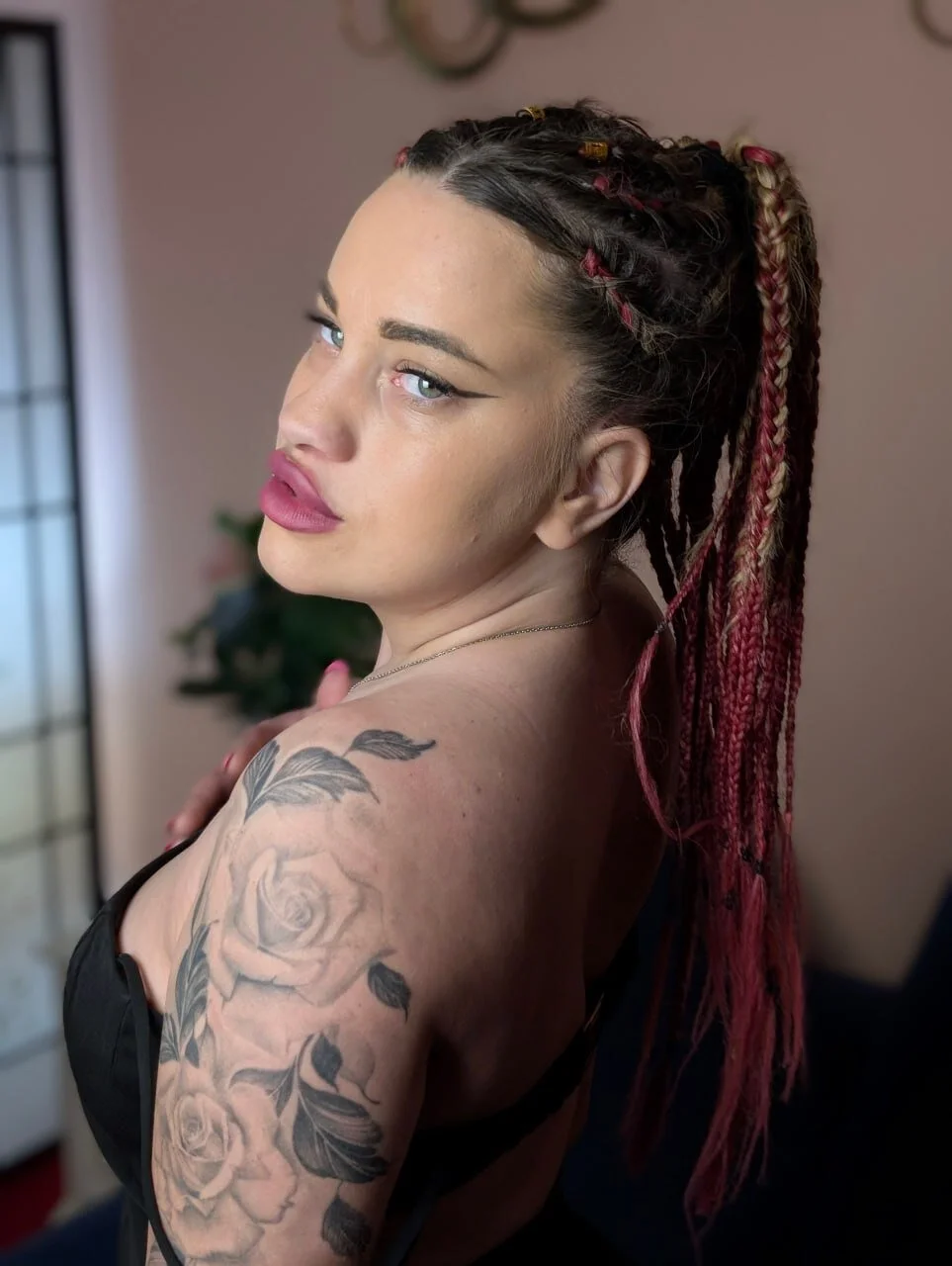 XXX Porn Photo of Nude Skyler_Vox 4