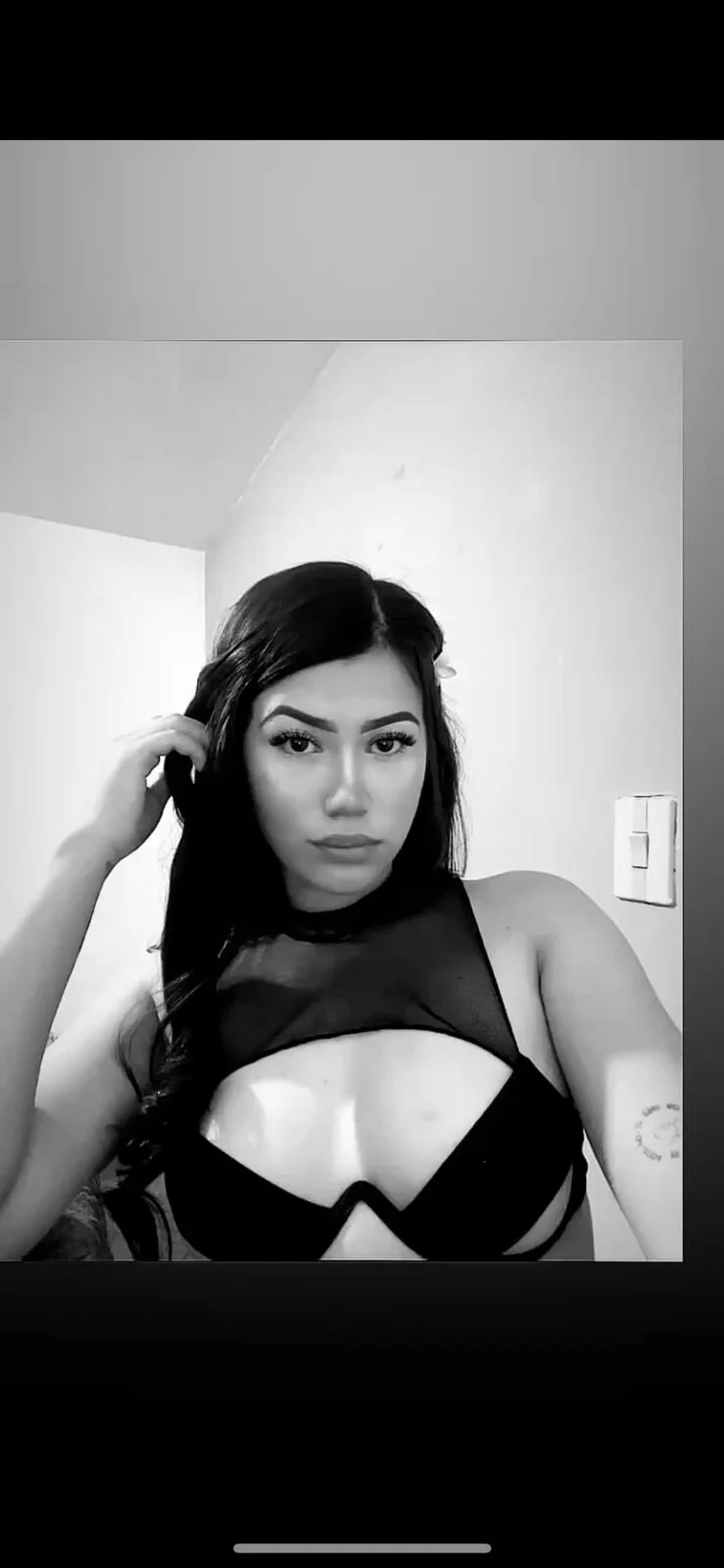 XXX Porn Photo of Nude AMBERFONSECA 3