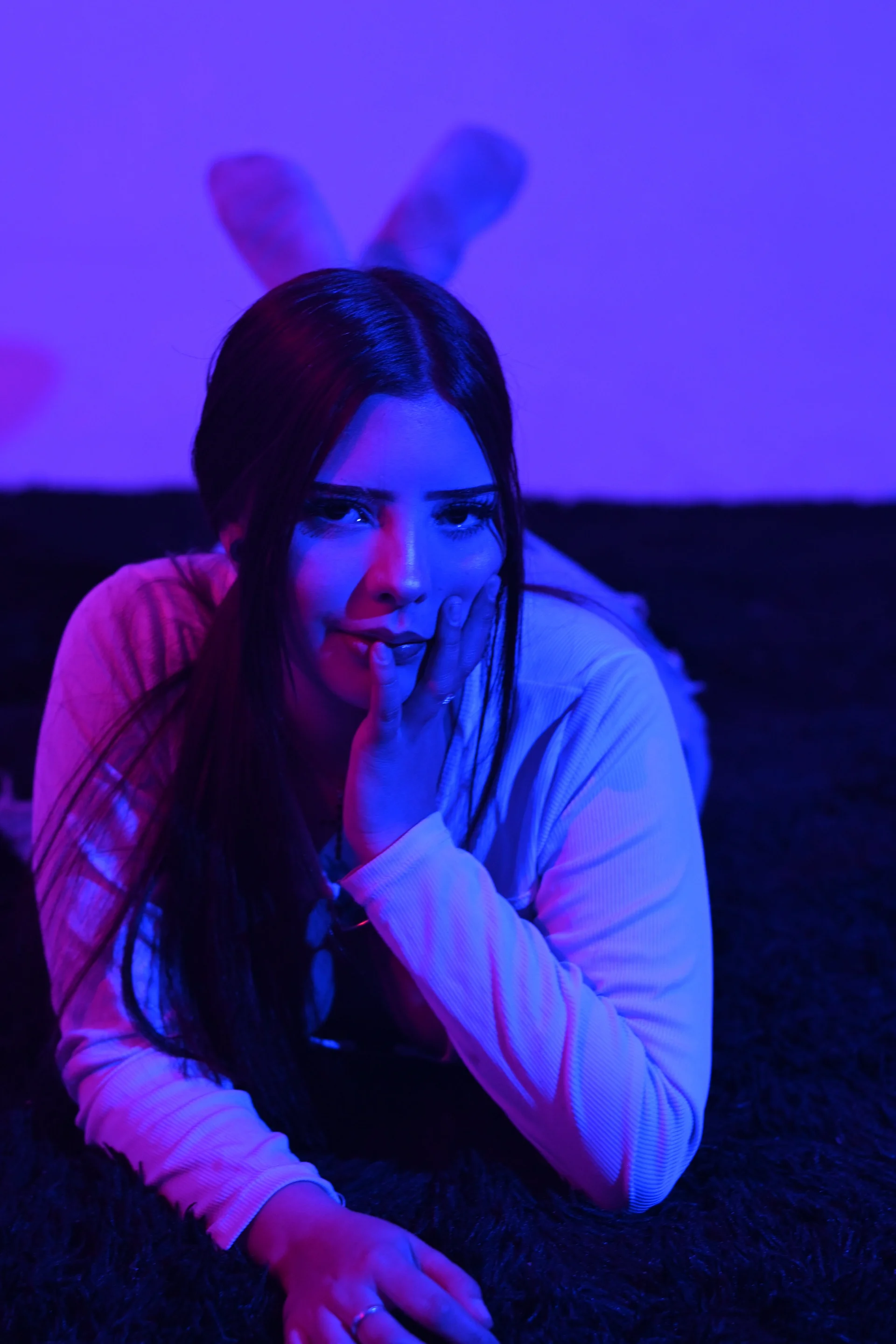 XXX Porn Photo of Nude Mabel_Montiel 17
