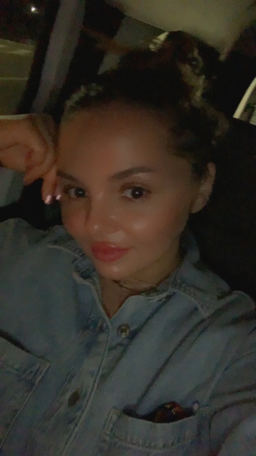 XXX Porn Photo of Nude CelesteBailey 211