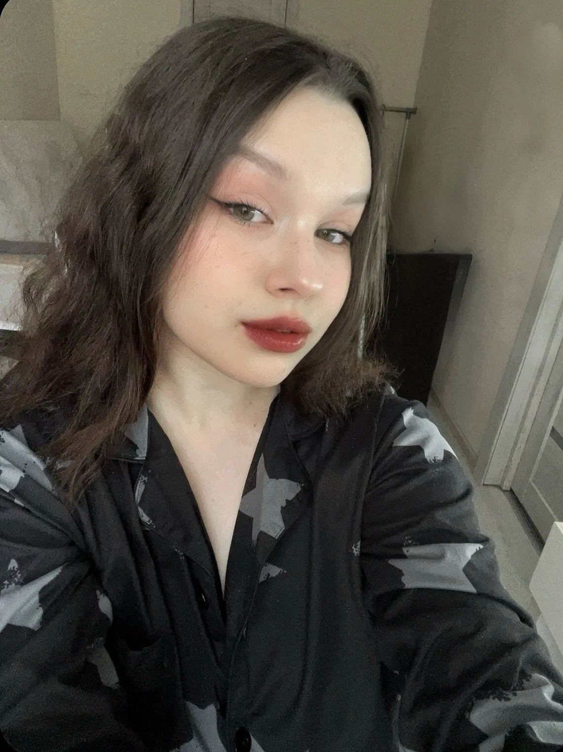 XXX Porn Photo of Nude alexshiny 9