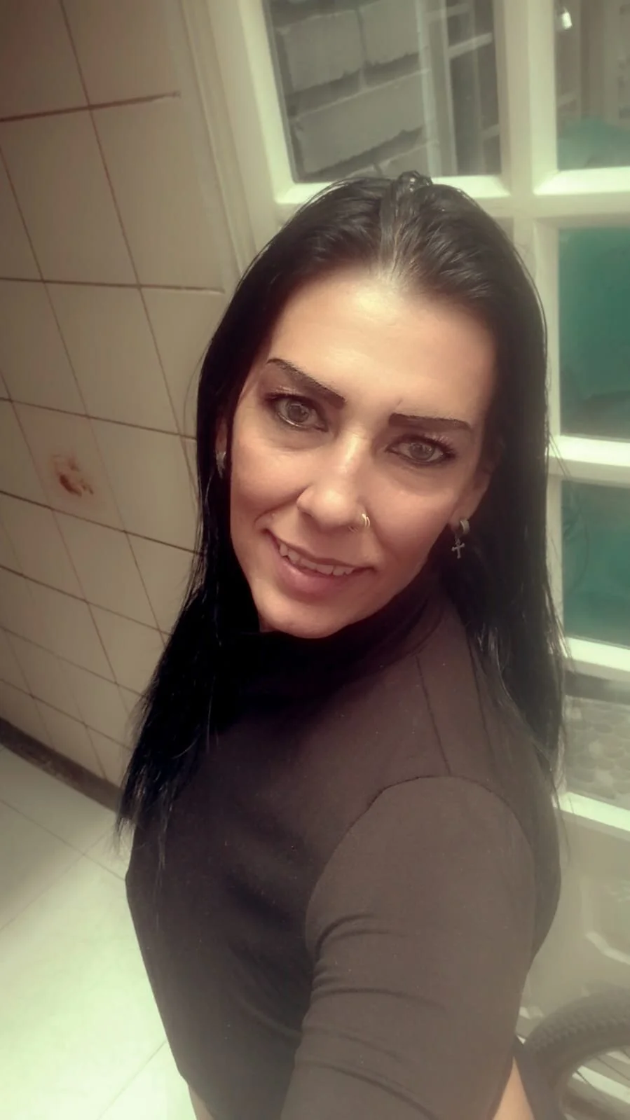 XXX Porn Photo of Nude la_gatabk_ 61