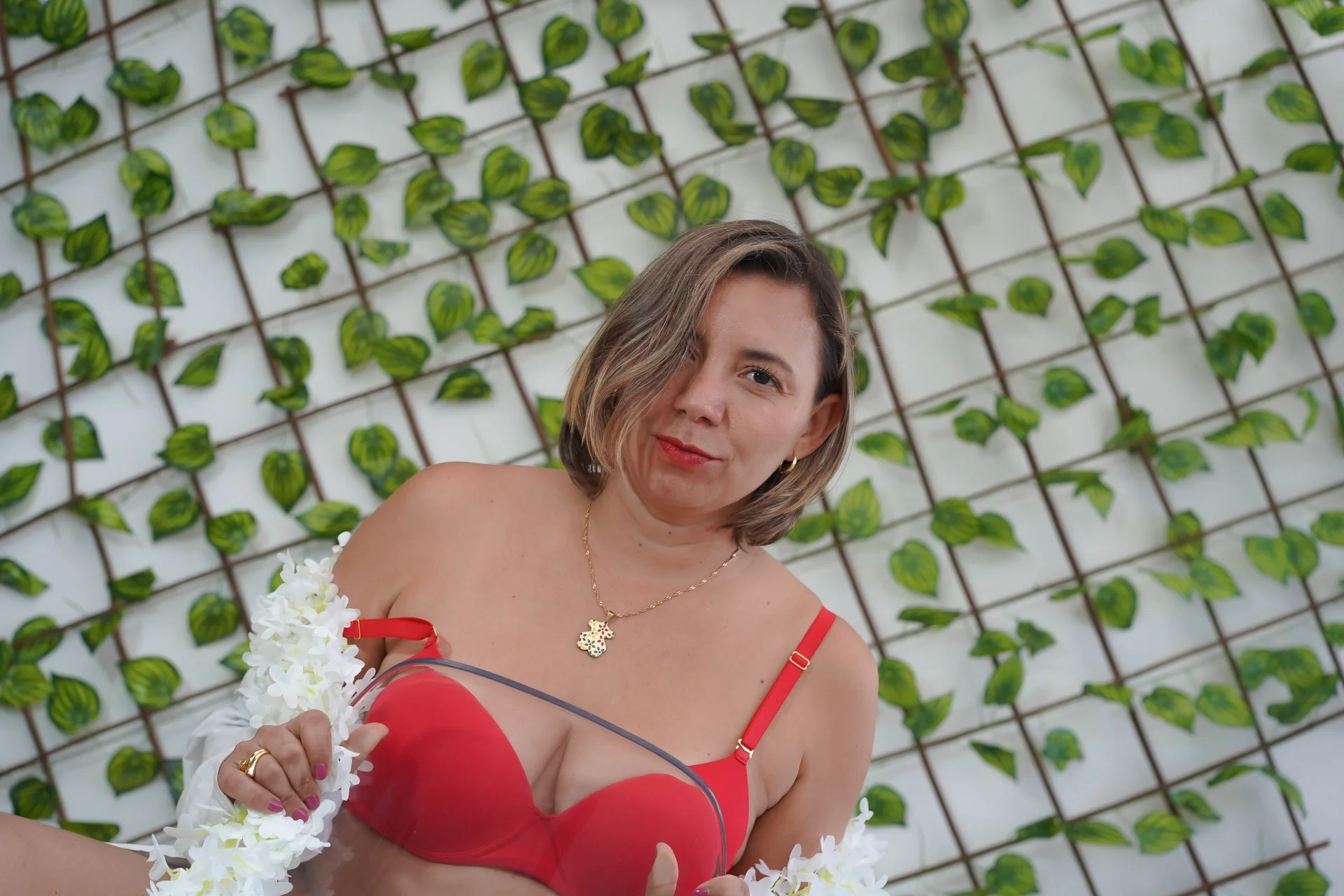 XXX Porn Photo of Nude milfsecret69 9