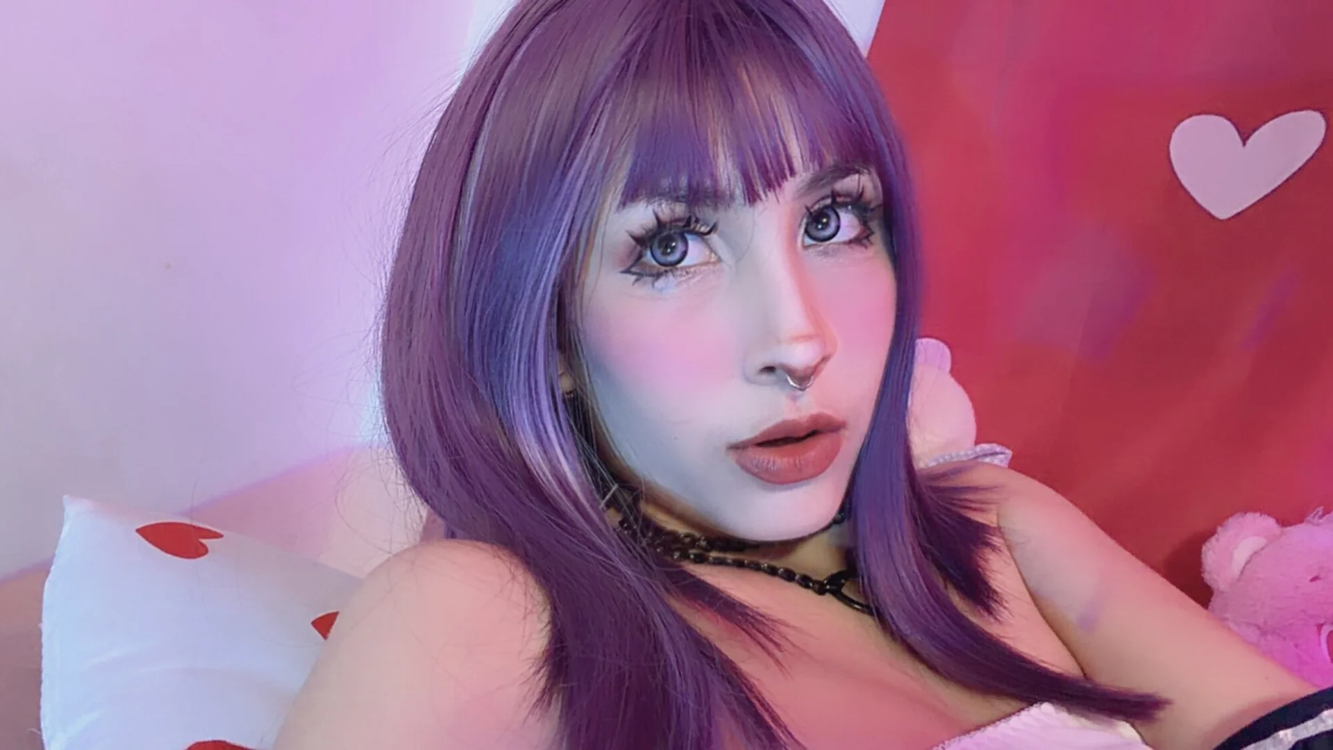 XXX Porn Photo of Nude Lenneval1 46