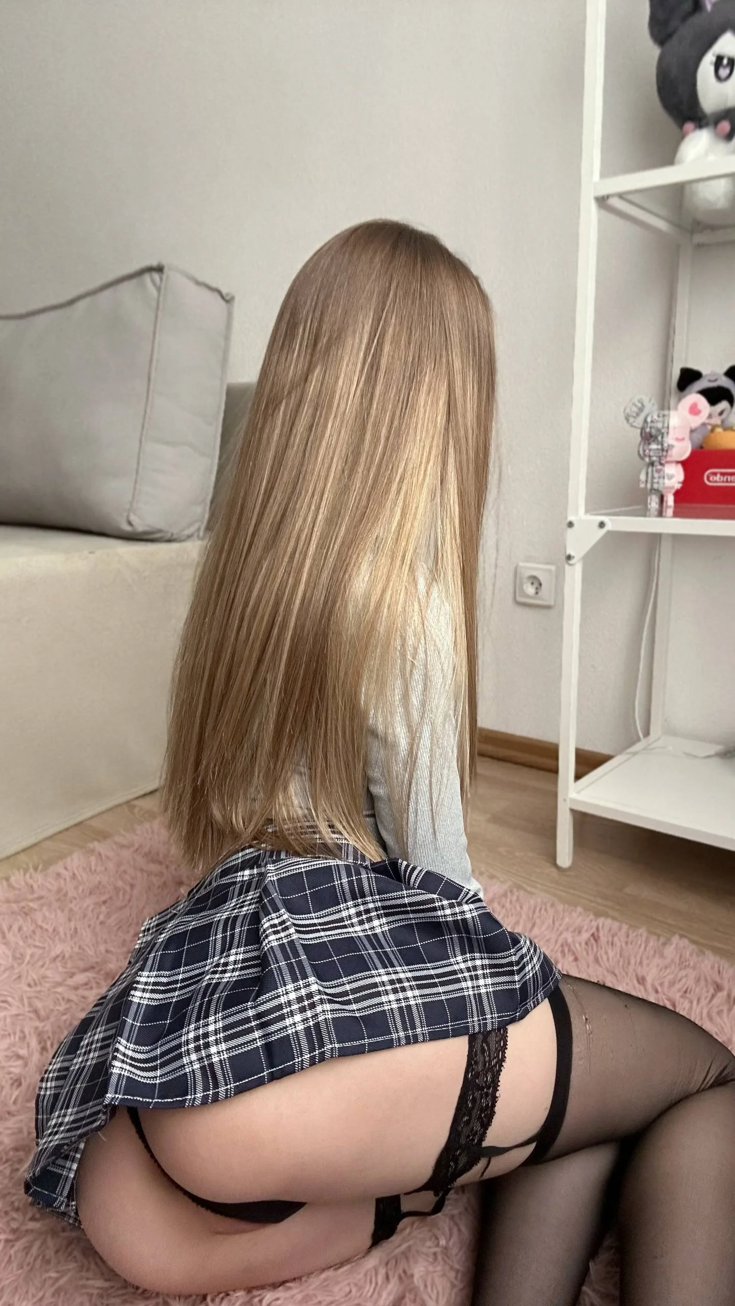 XXX Porn Photo of Nude lissa__foxy 4