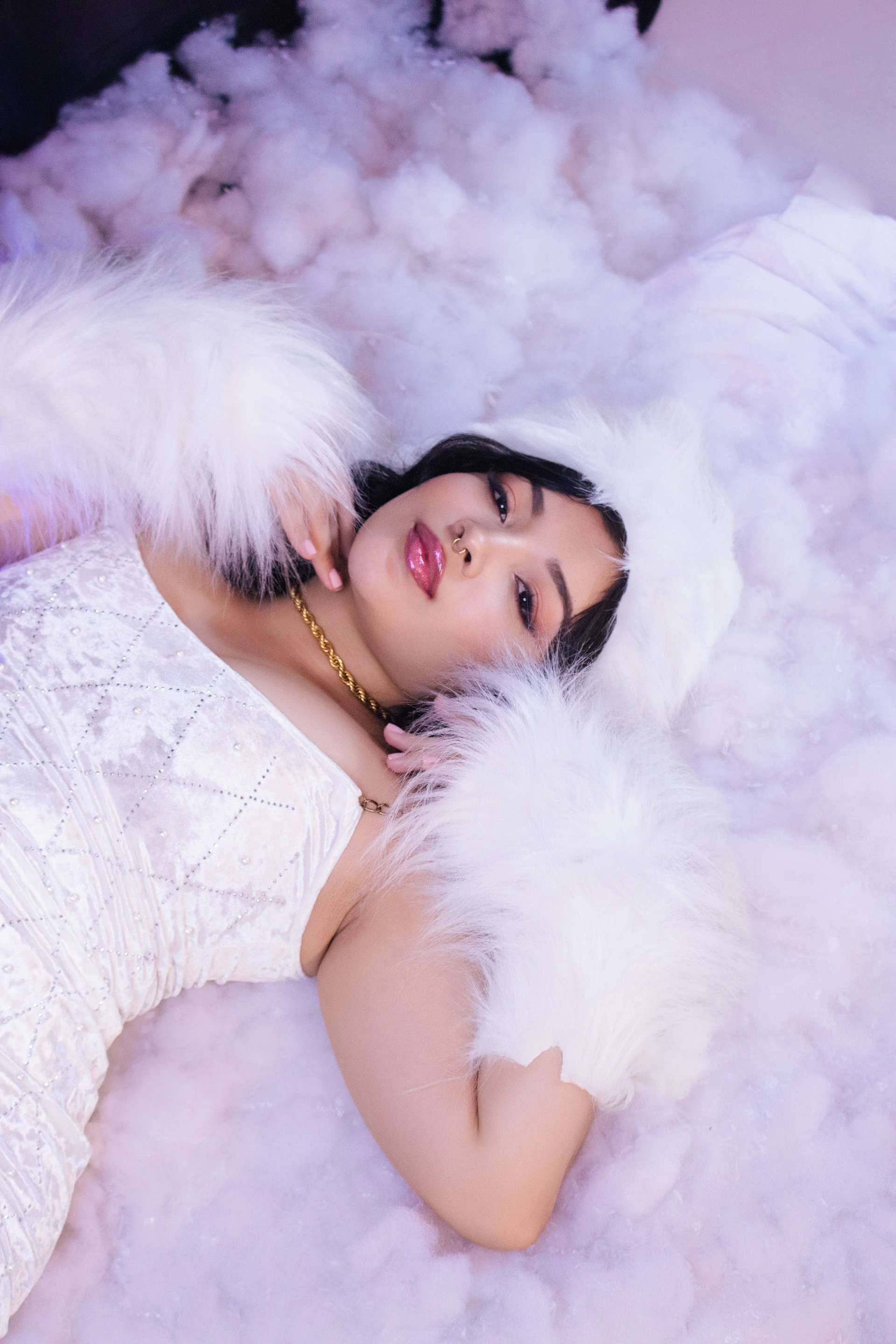 XXX Porn Photo of Nude EmmaBlossom 9