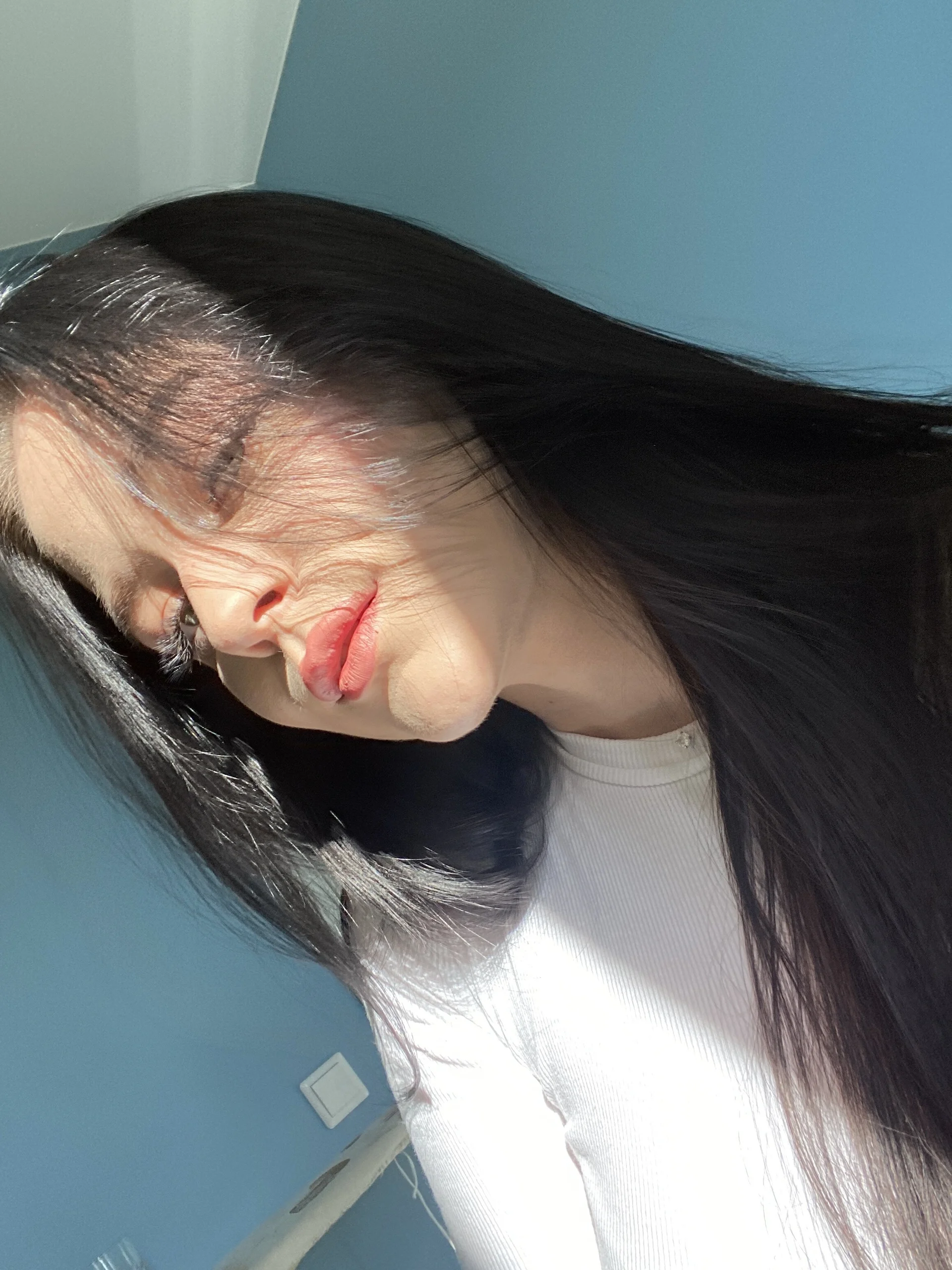 XXX Porn Photo of Nude aveme_melissa 1