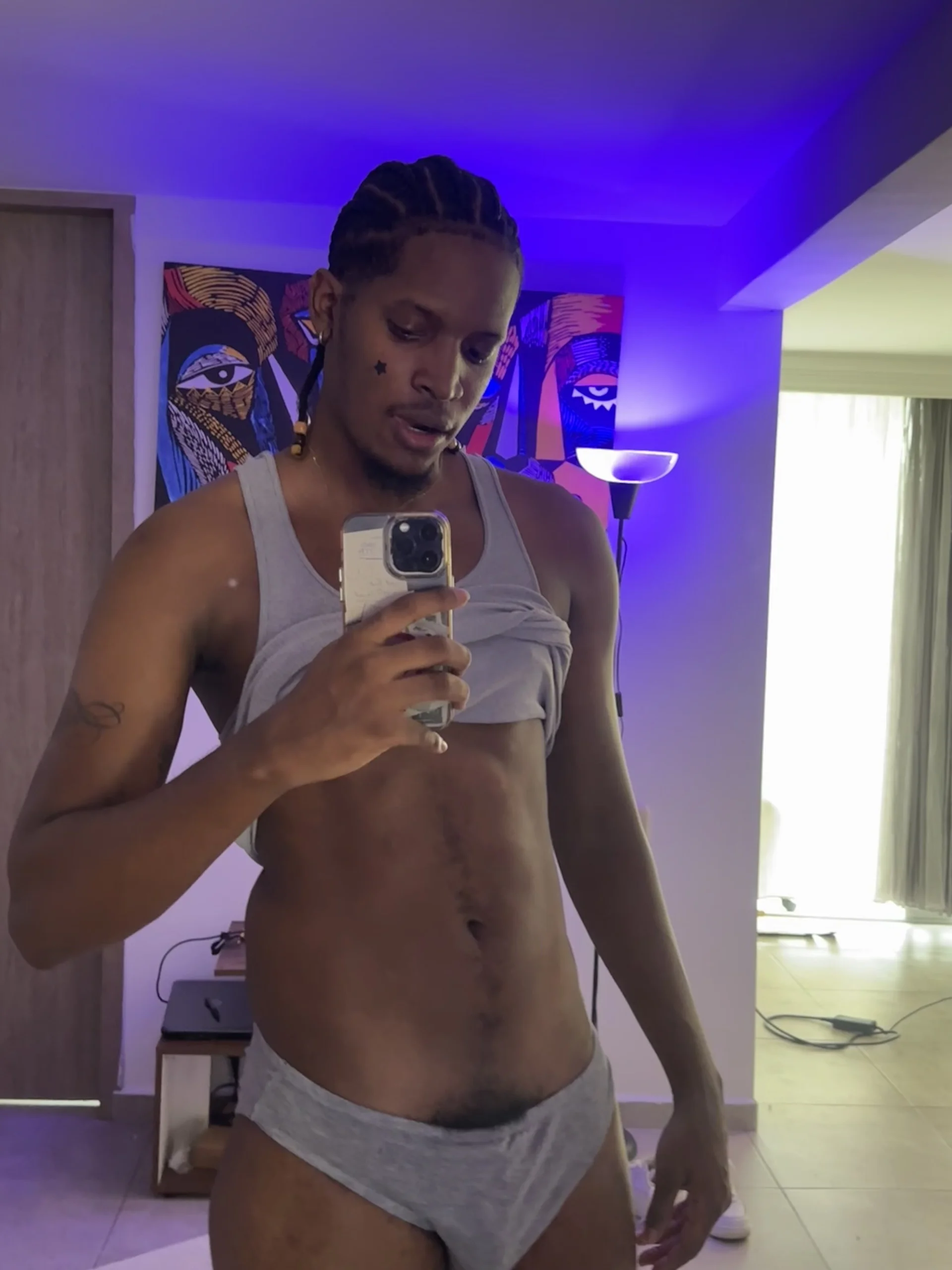 XXX Porn Photo of Nude Harry_Jasoon 58