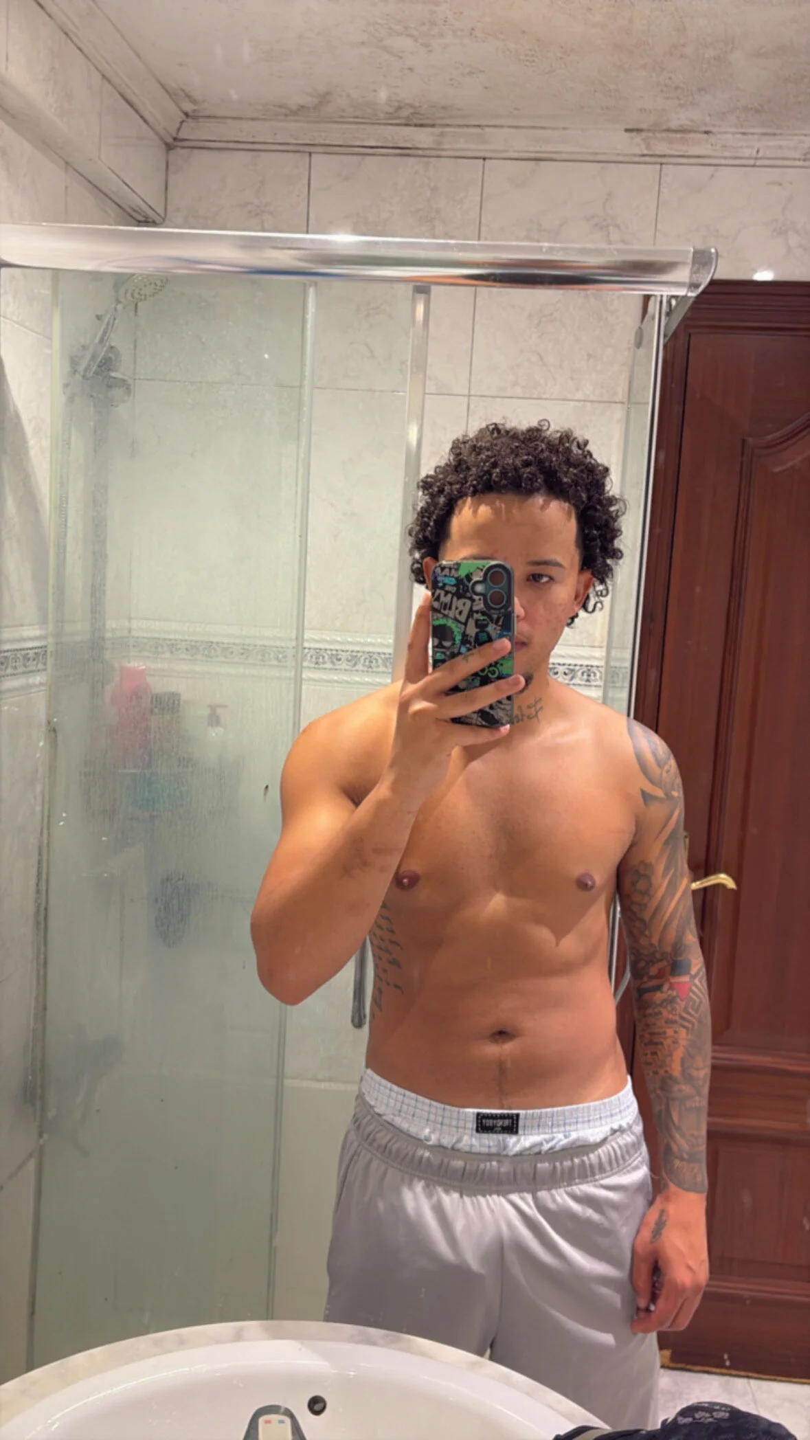 XXX Porn Photo of Nude yeiyei_oficial 2