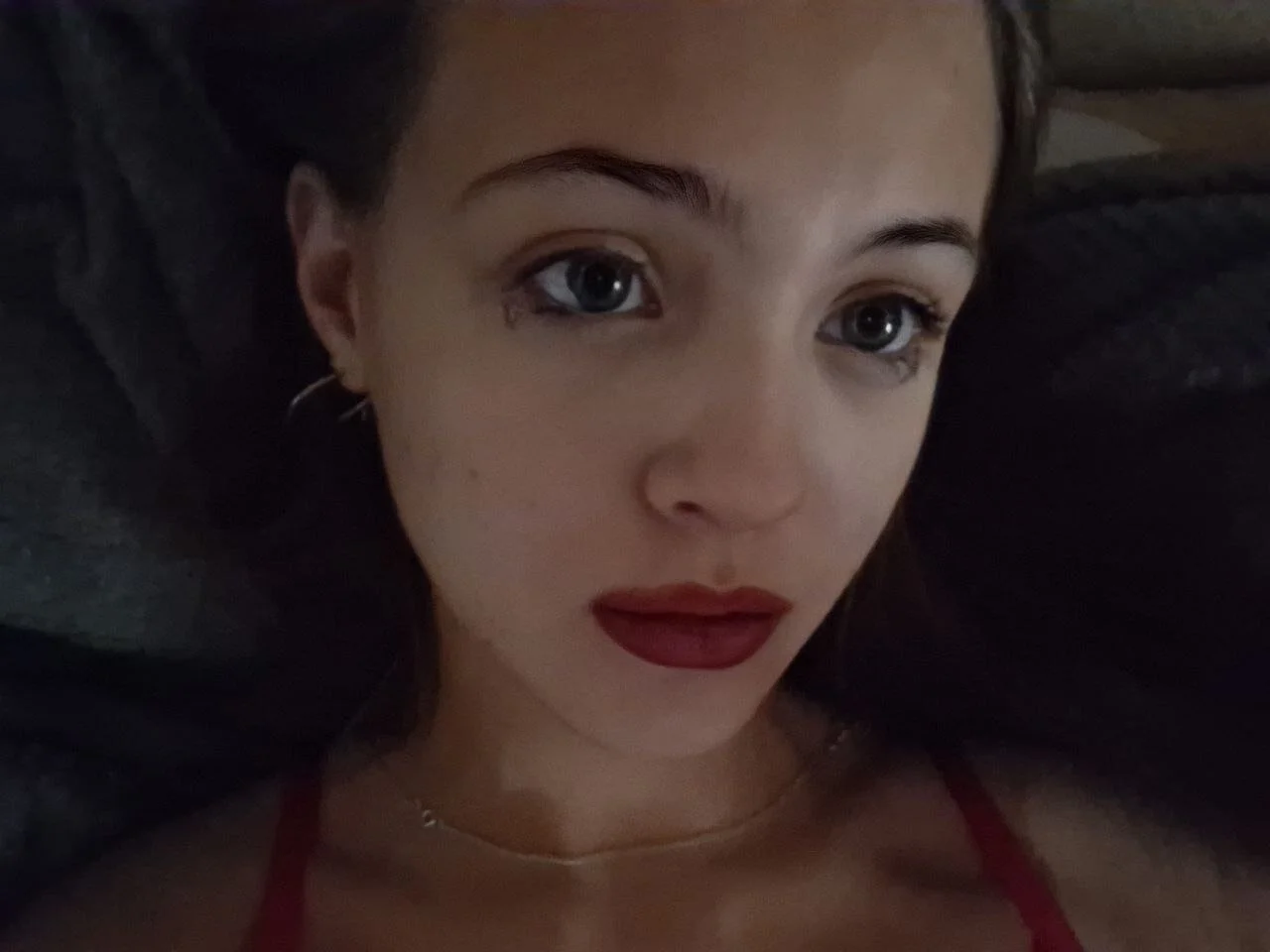 XXX Porn Photo of Nude melliscute 6
