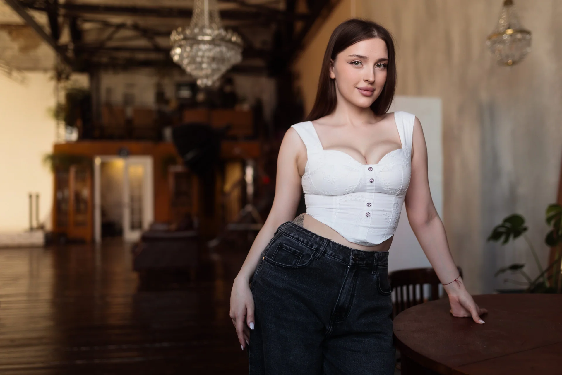 XXX Porn Photo of Nude Eva_Saylor 93