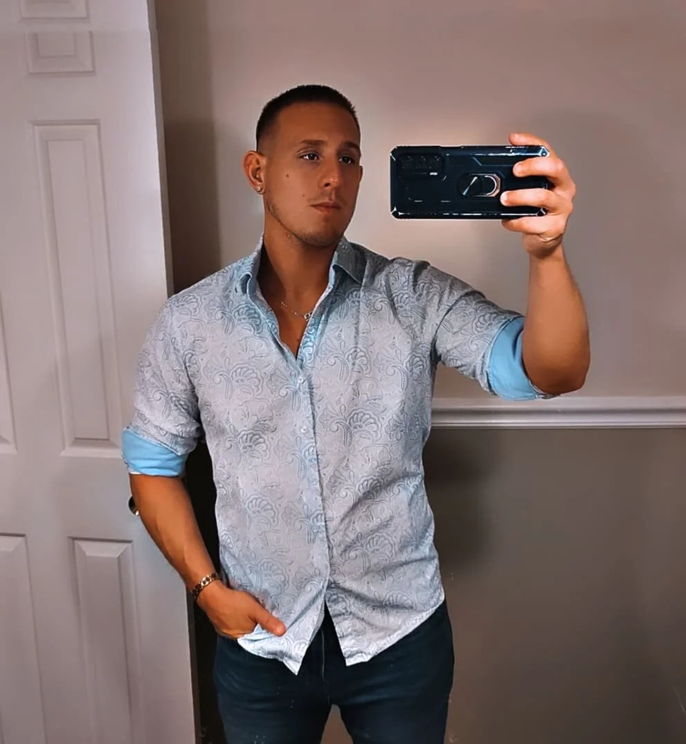 XXX Porn Photo of Nude zack_Fisher 11
