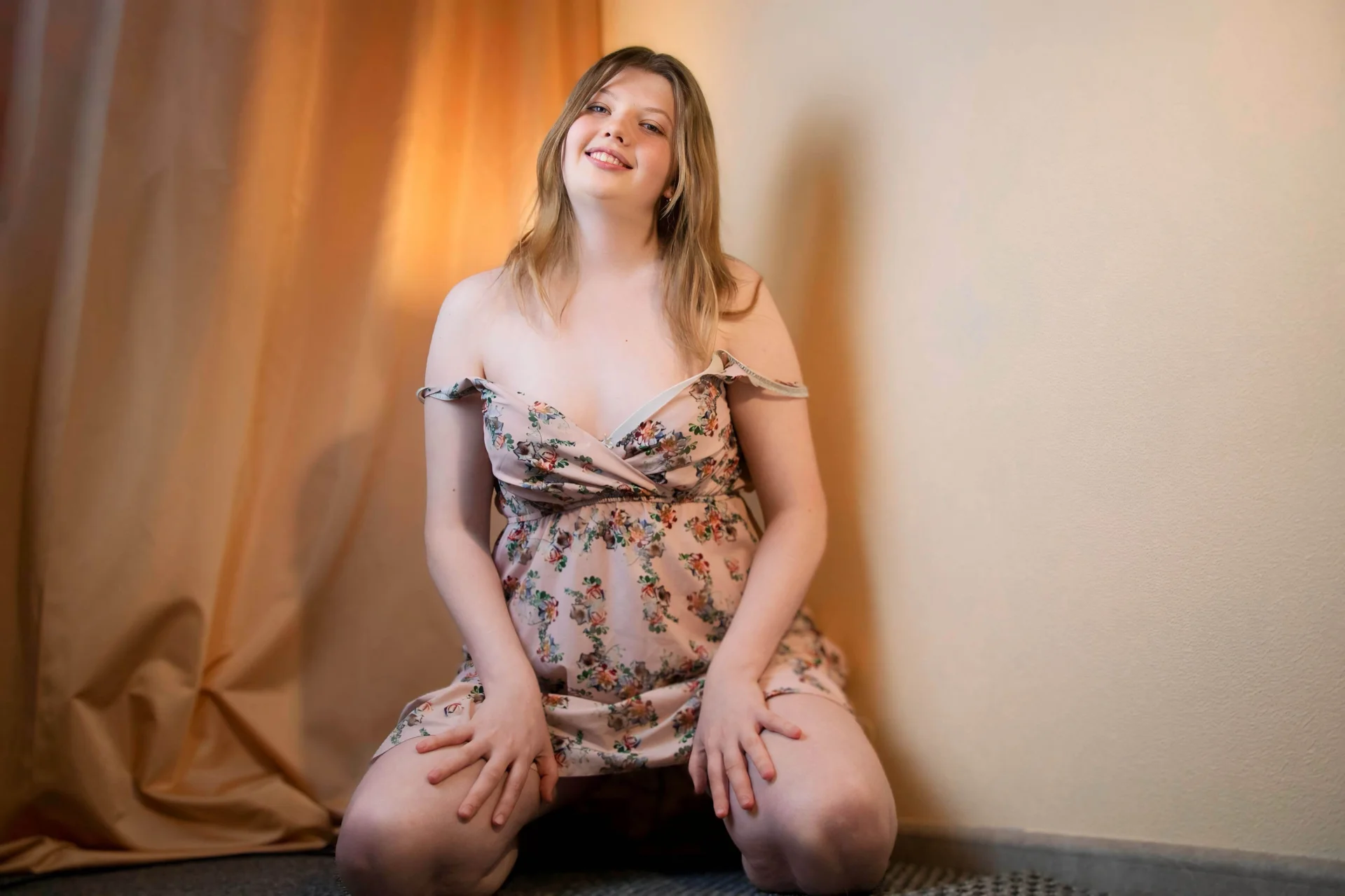 XXX Porn Photo of Nude Vivian_cutie 11
