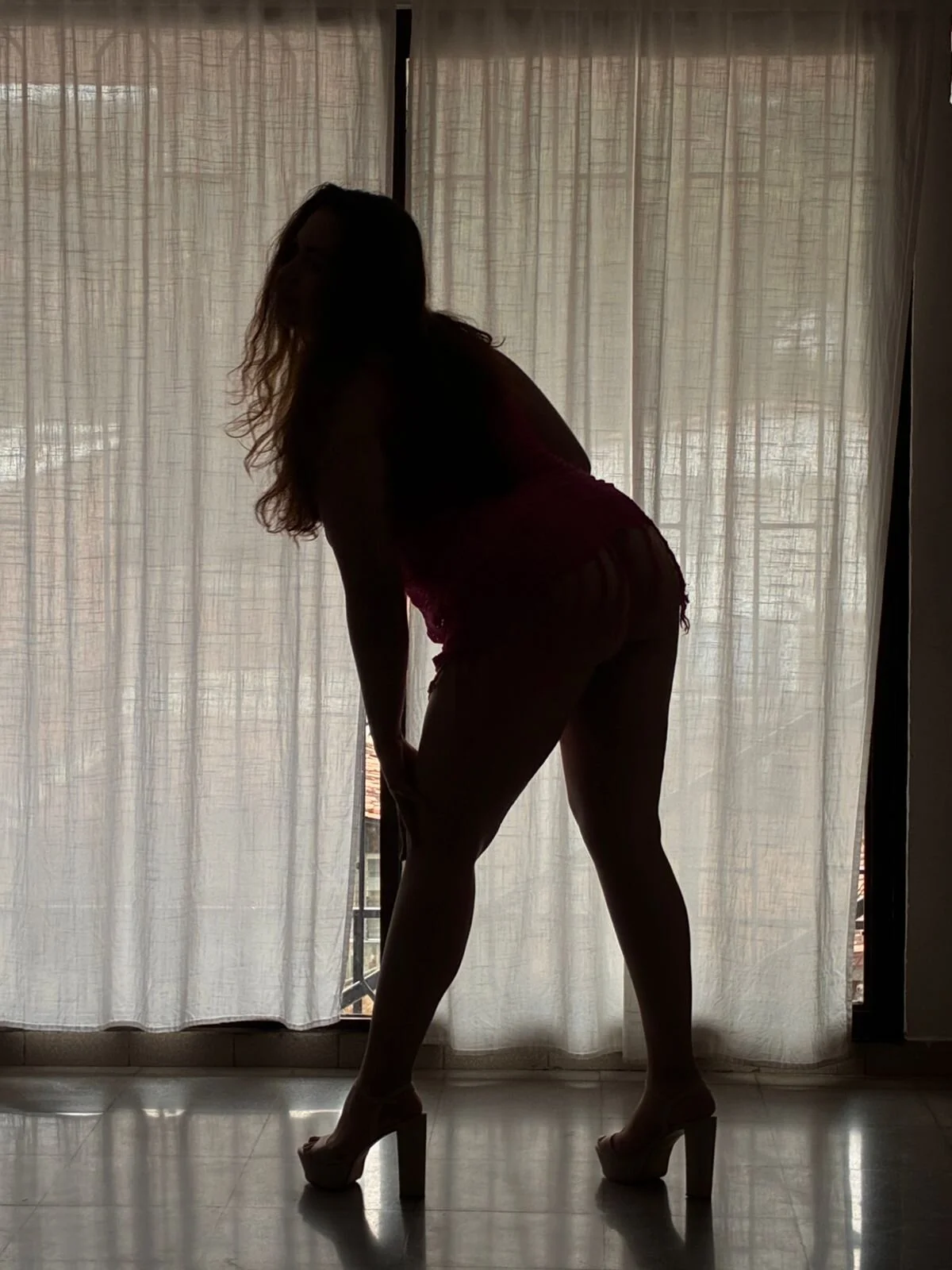 XXX Porn Photo of Nude HannaWinter 7