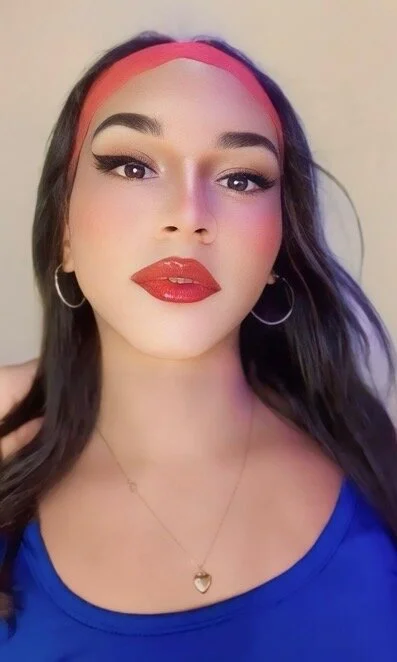 XXX Porn Photo of Nude AndreaaFoxx 9