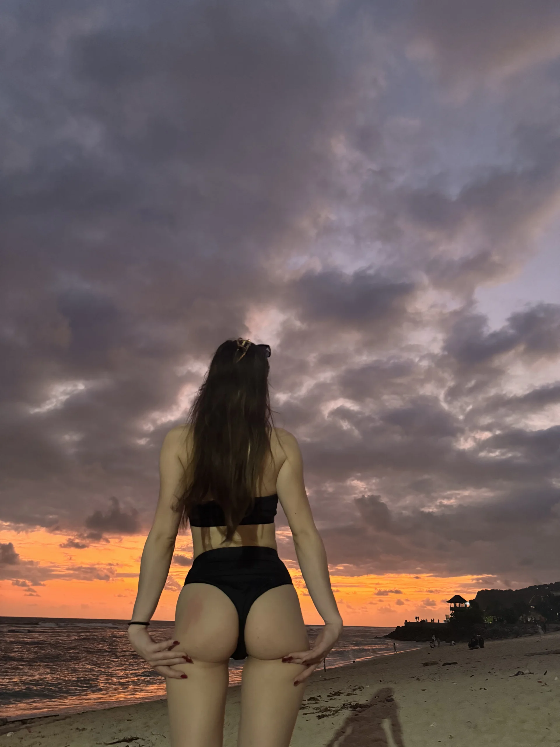 XXX Porn Photo of Nude Victoria_Thomsons1 1