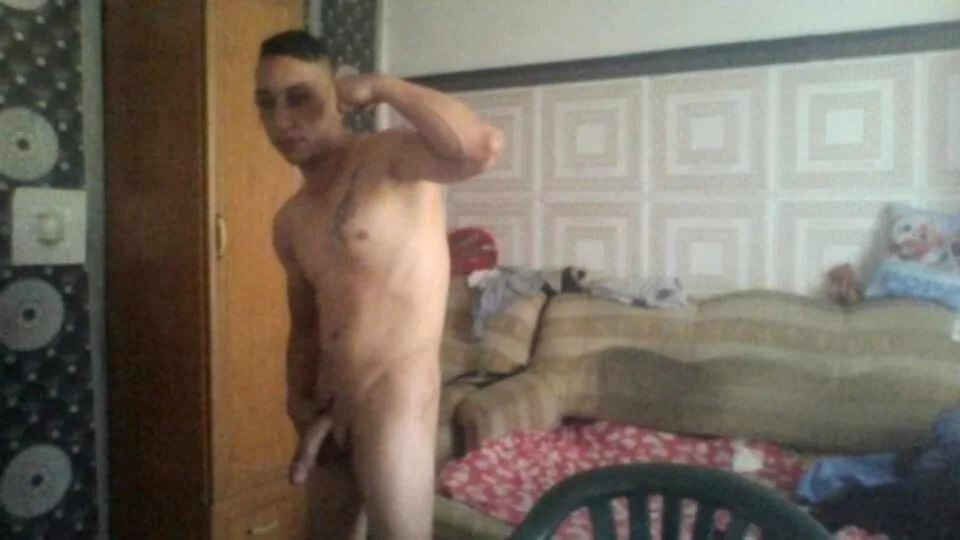 XXX Porn Photo of Nude Diego199009 6
