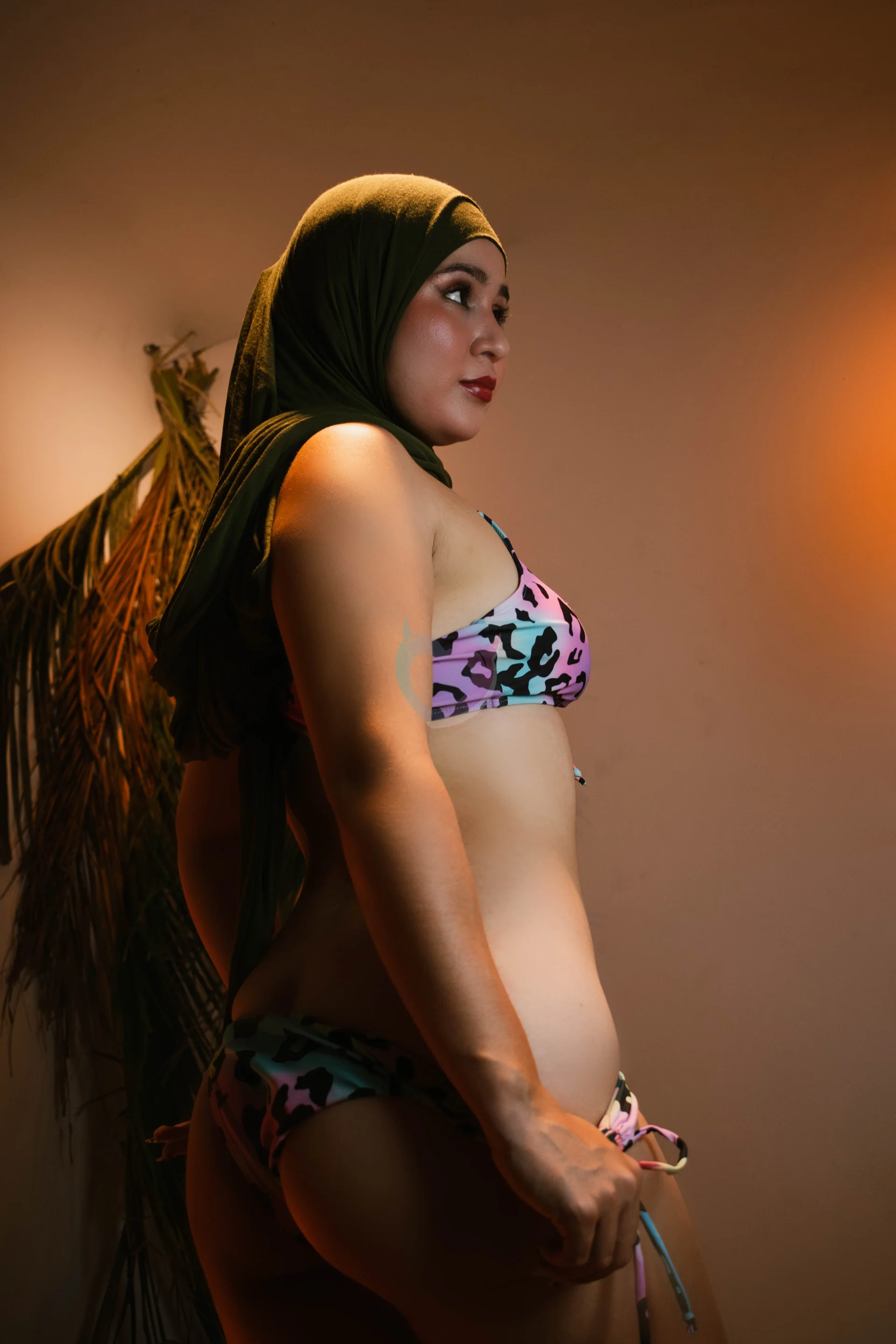 XXX Porn Photo of Nude SamiQuest 25