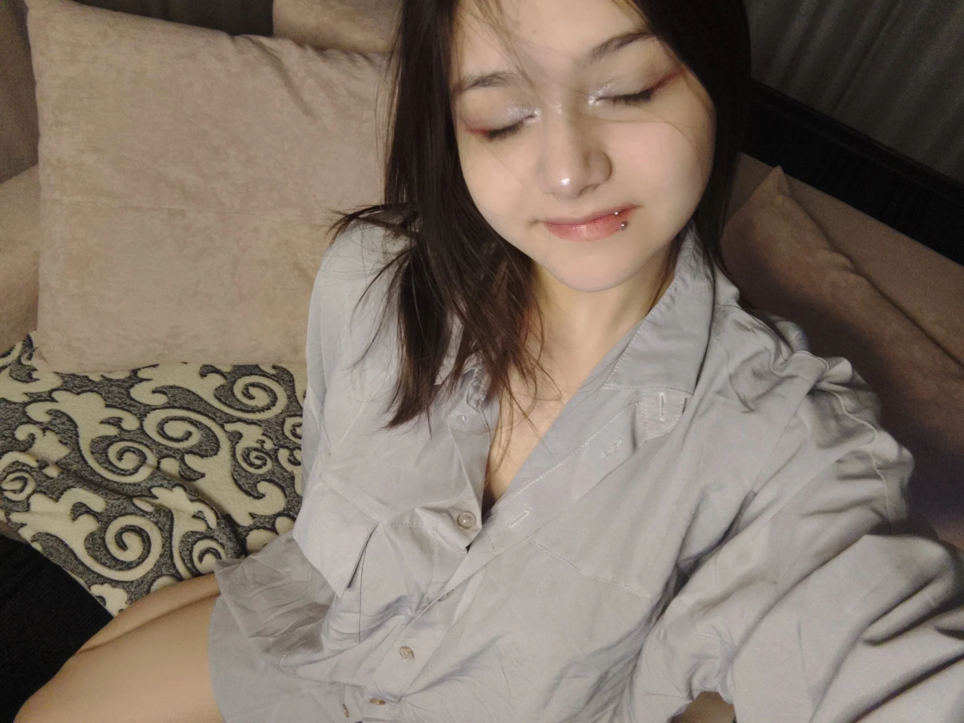 XXX Porn Photo of Nude xxxnaughtyfoxyxxx 91