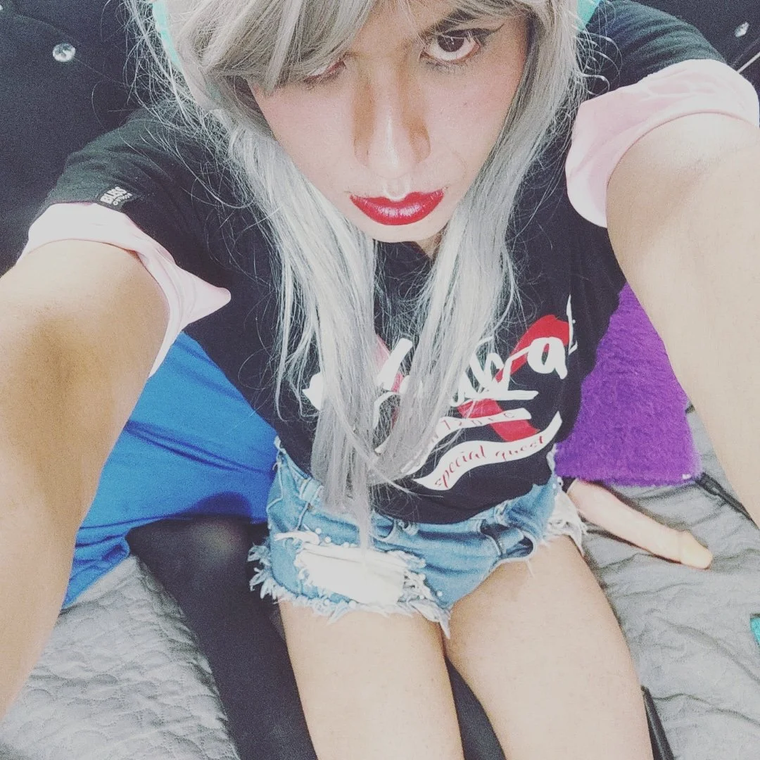XXX Porn Photo of Nude zakira_kyun 47