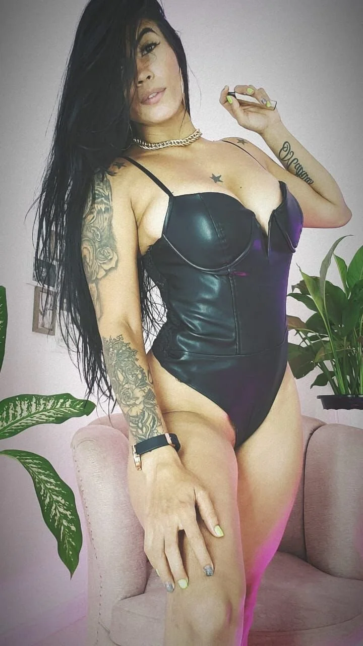 XXX Porn Photo of Nude Silvermistt 9