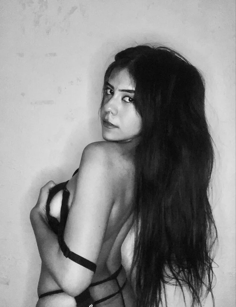 XXX Porn Photo of Nude Alicia_Sanz 2
