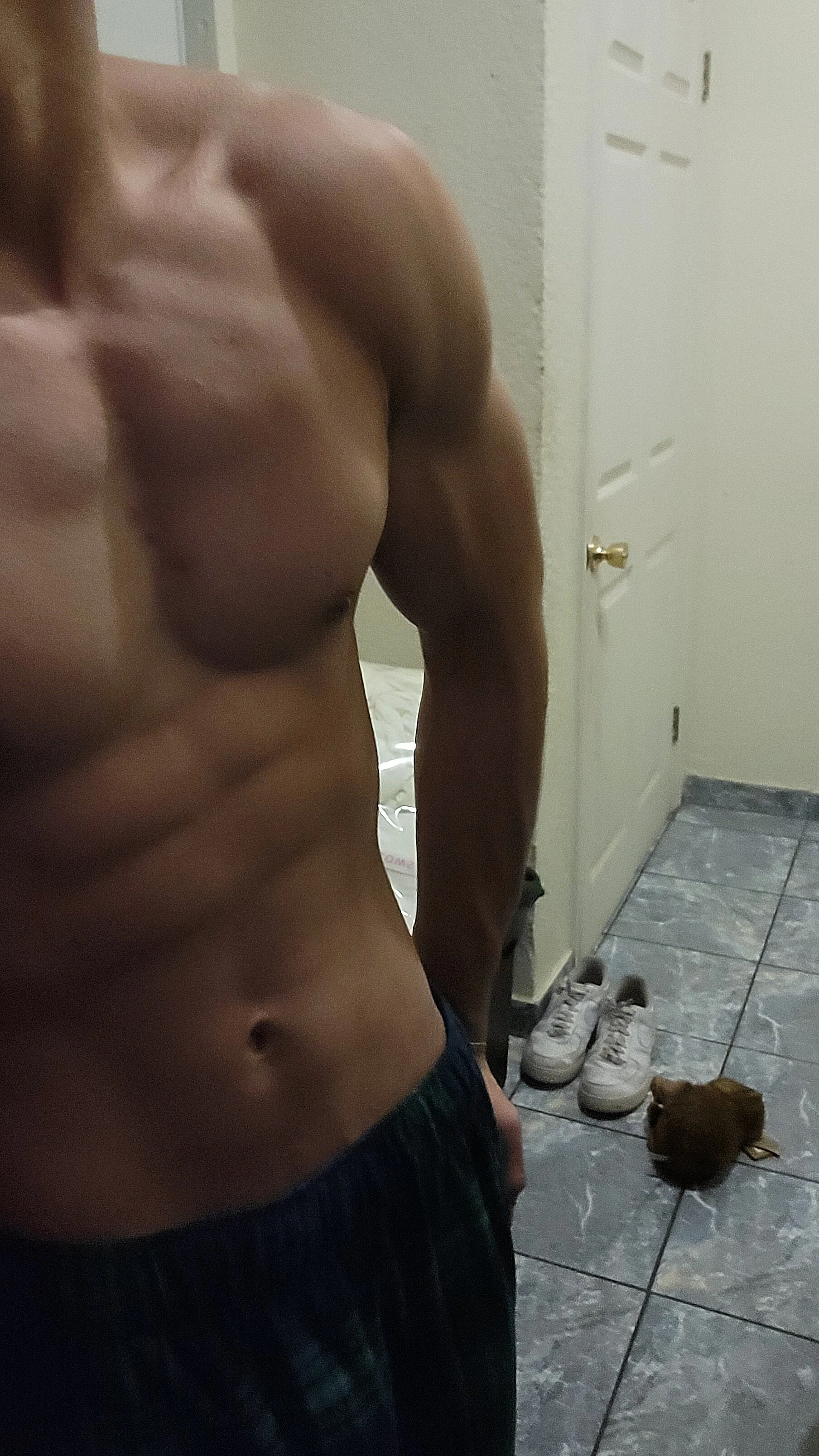 XXX Porn Photo of Nude Roman_deSanta 1