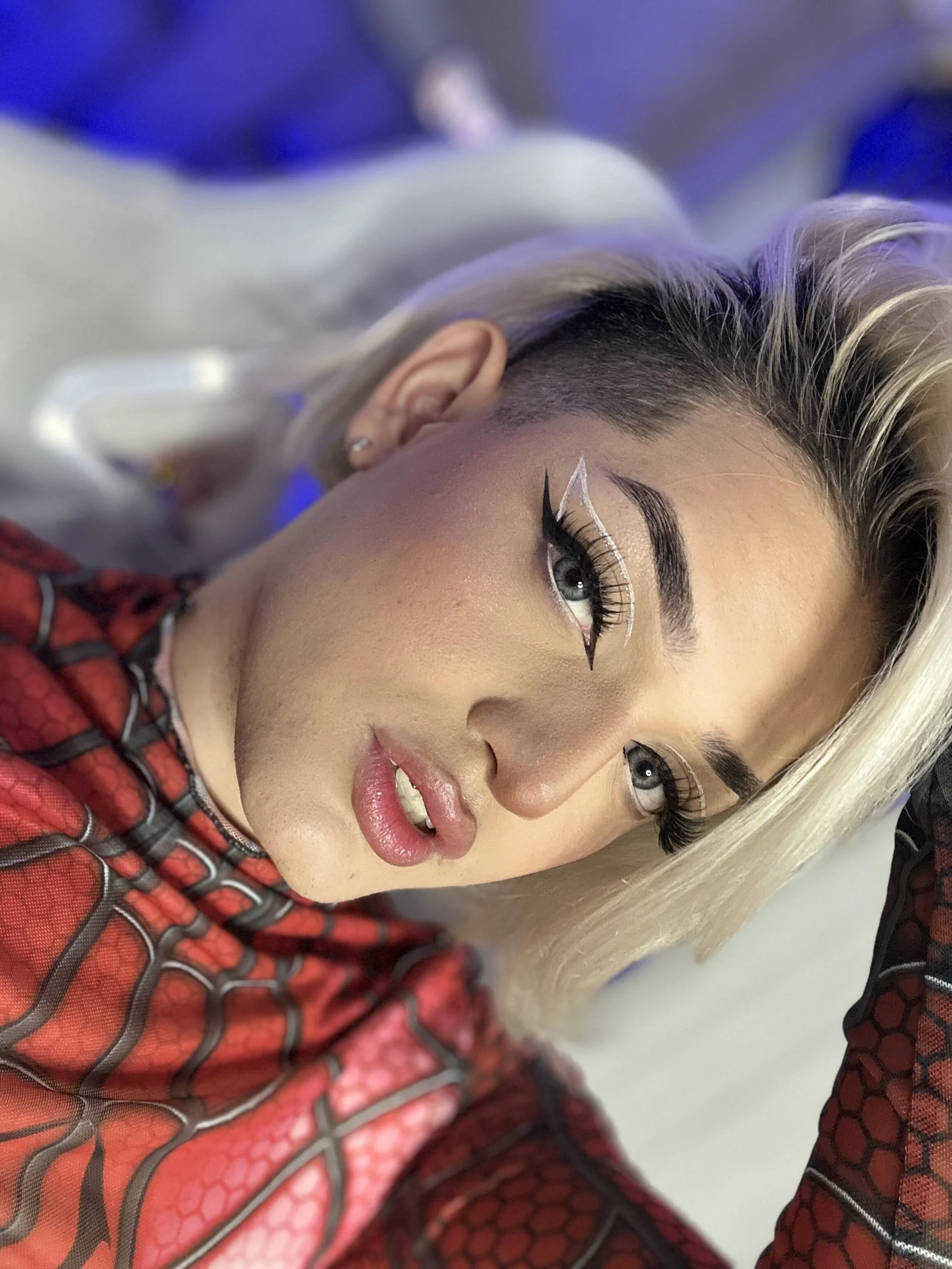 XXX Porn Photo of Nude Sammons_ 9
