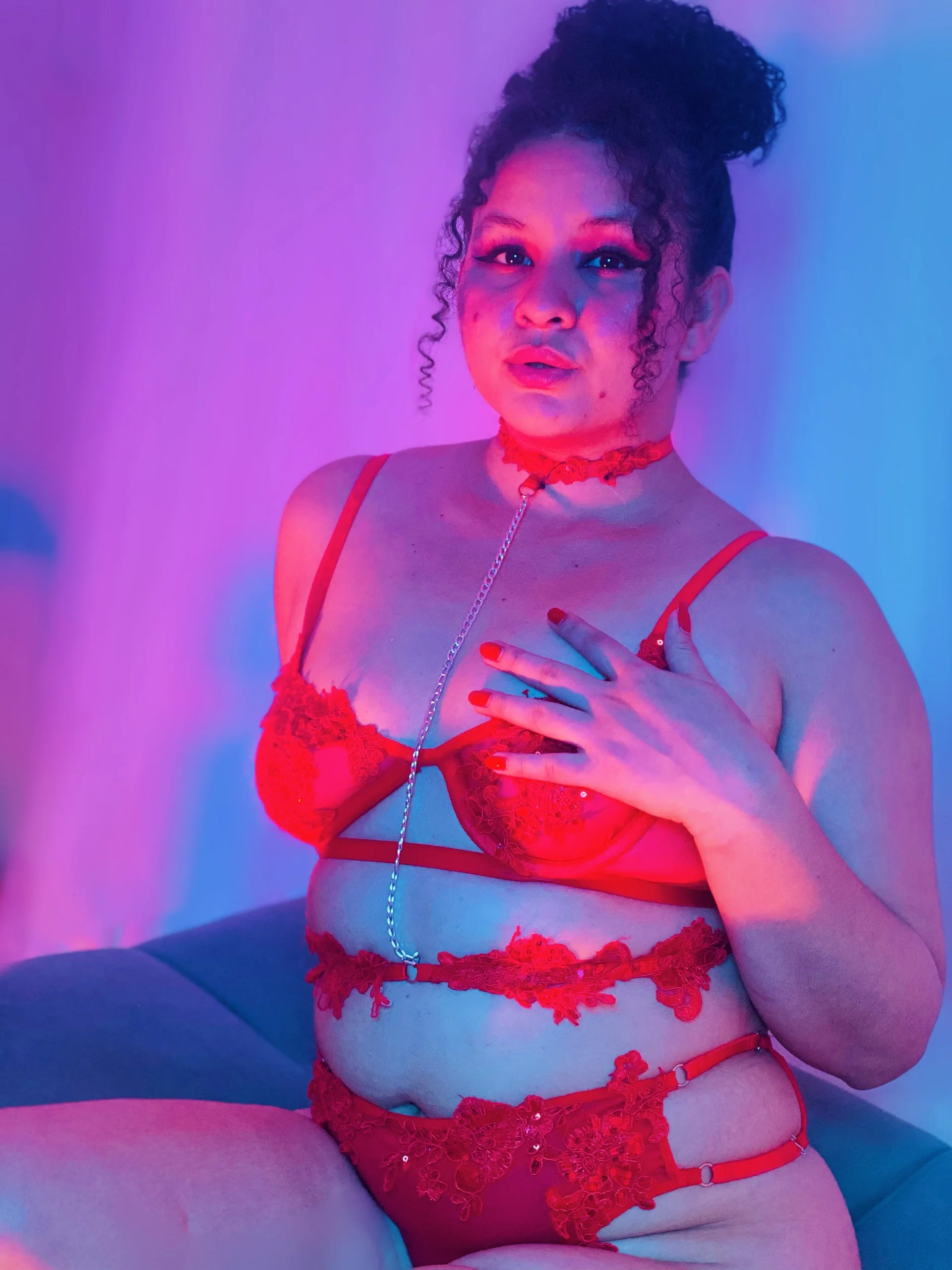 XXX Porn Photo of Nude AlaSmith 87
