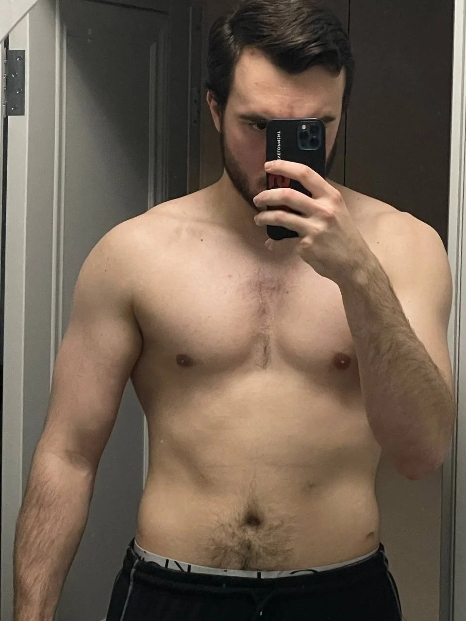 XXX Porn Photo of Nude Anthony_Sweet_ 5