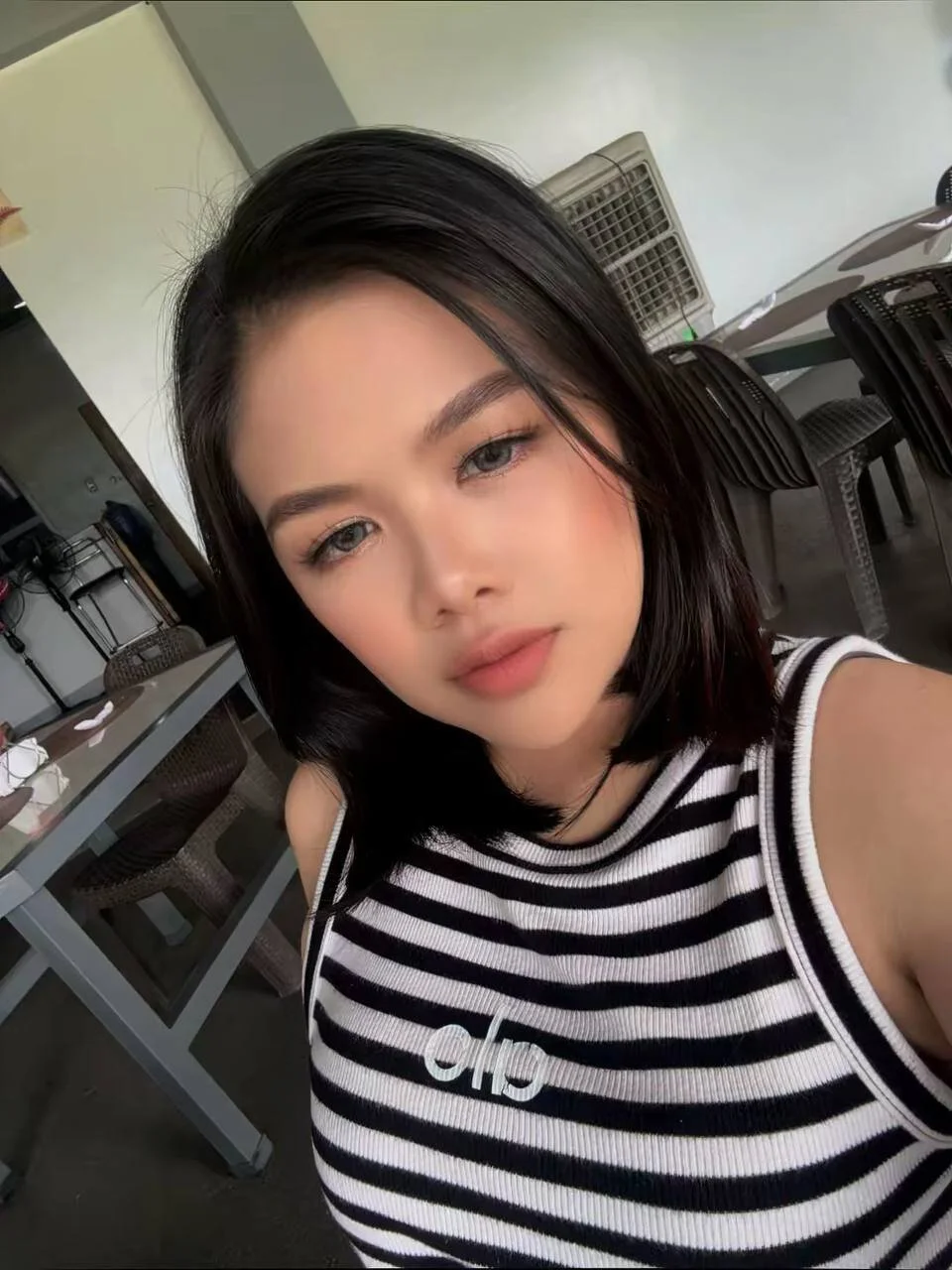 XXX Porn Photo of Nude LingUranga 5