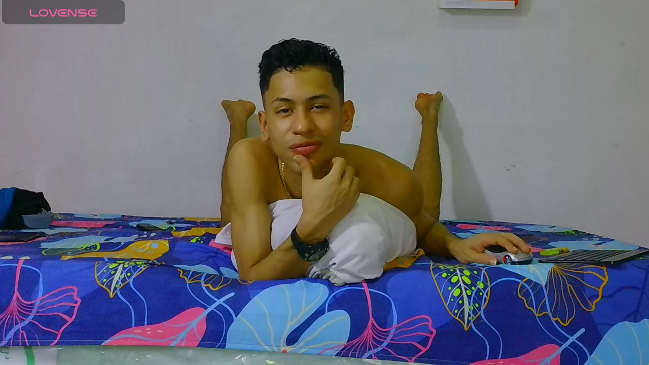 XXX Porn Photo of Nude Jacobwolf_xxx 109