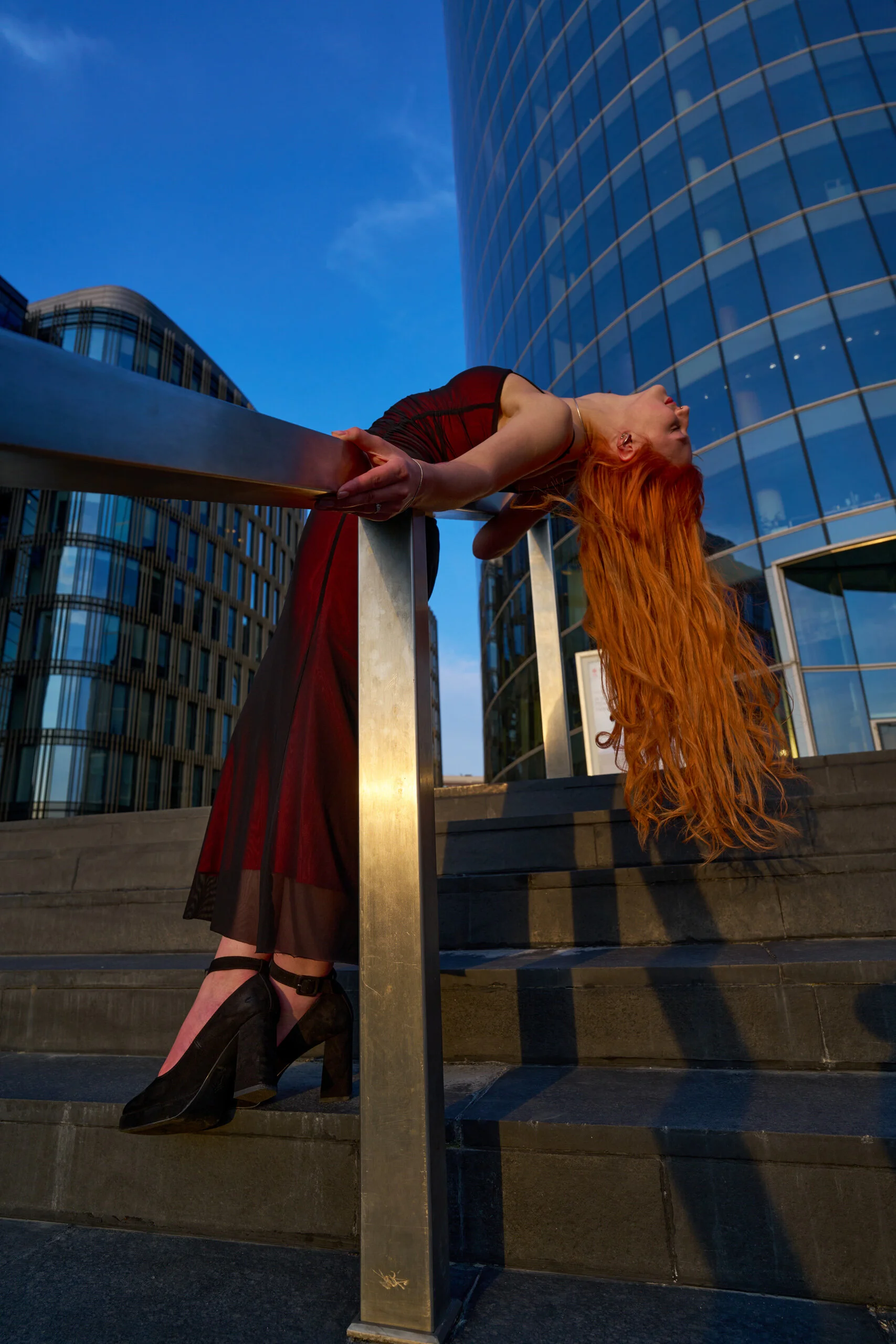 XXX Porn Photo of Nude daisy_sexxxsirens 16