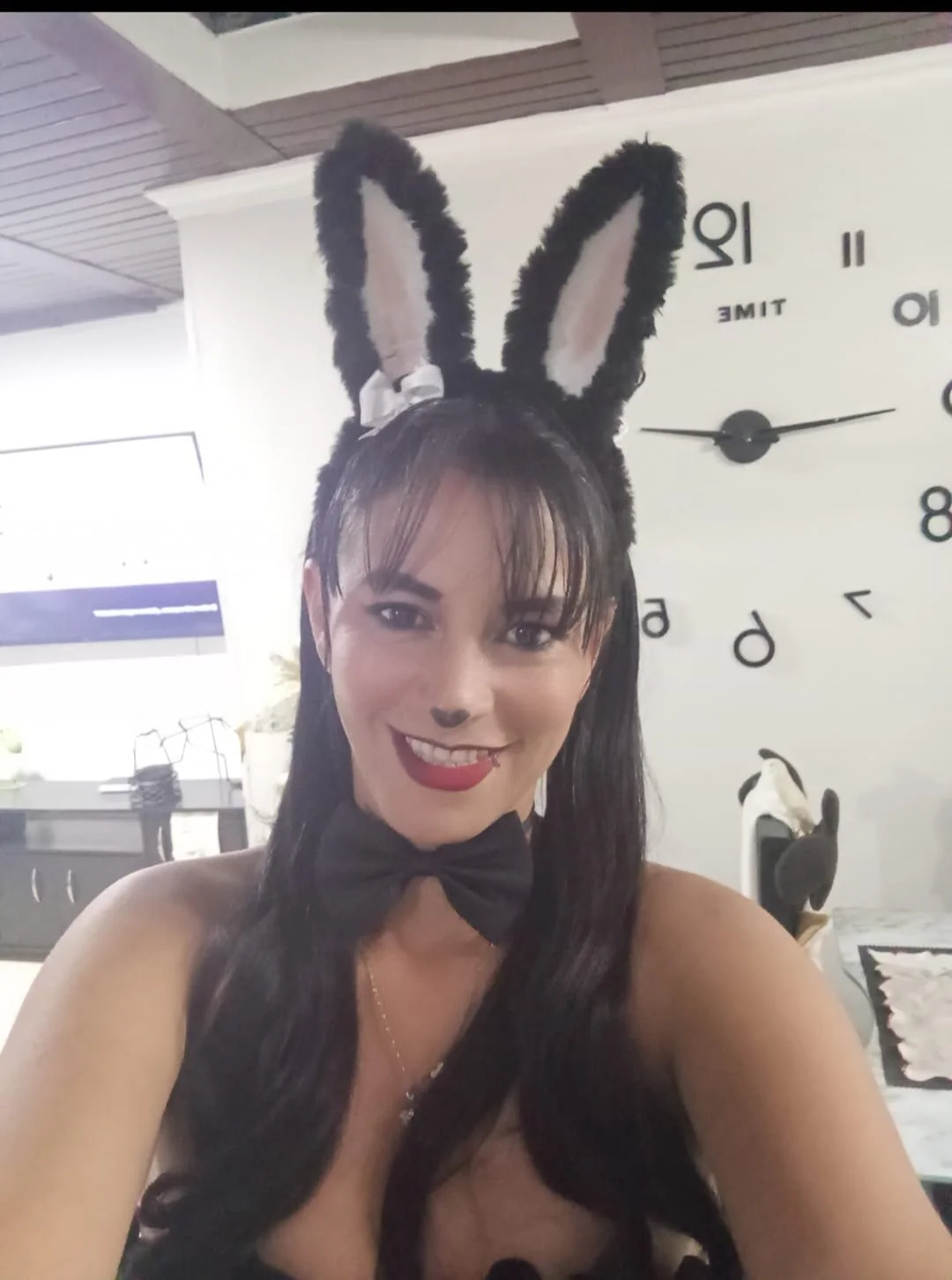 XXX Porn Photo of Nude ilairahot 6