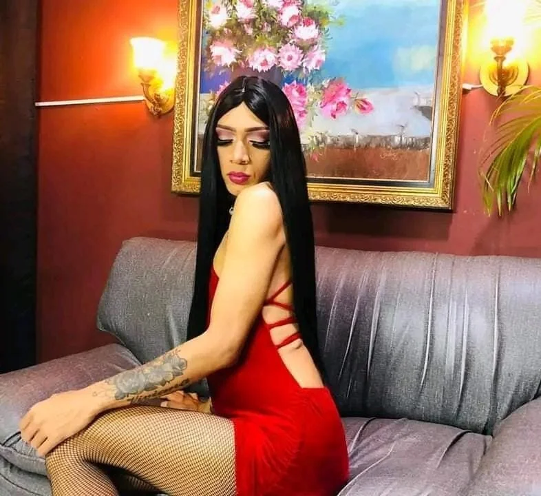 XXX Porn Photo of Nude Shantal_GoldenDesire_23cm 9