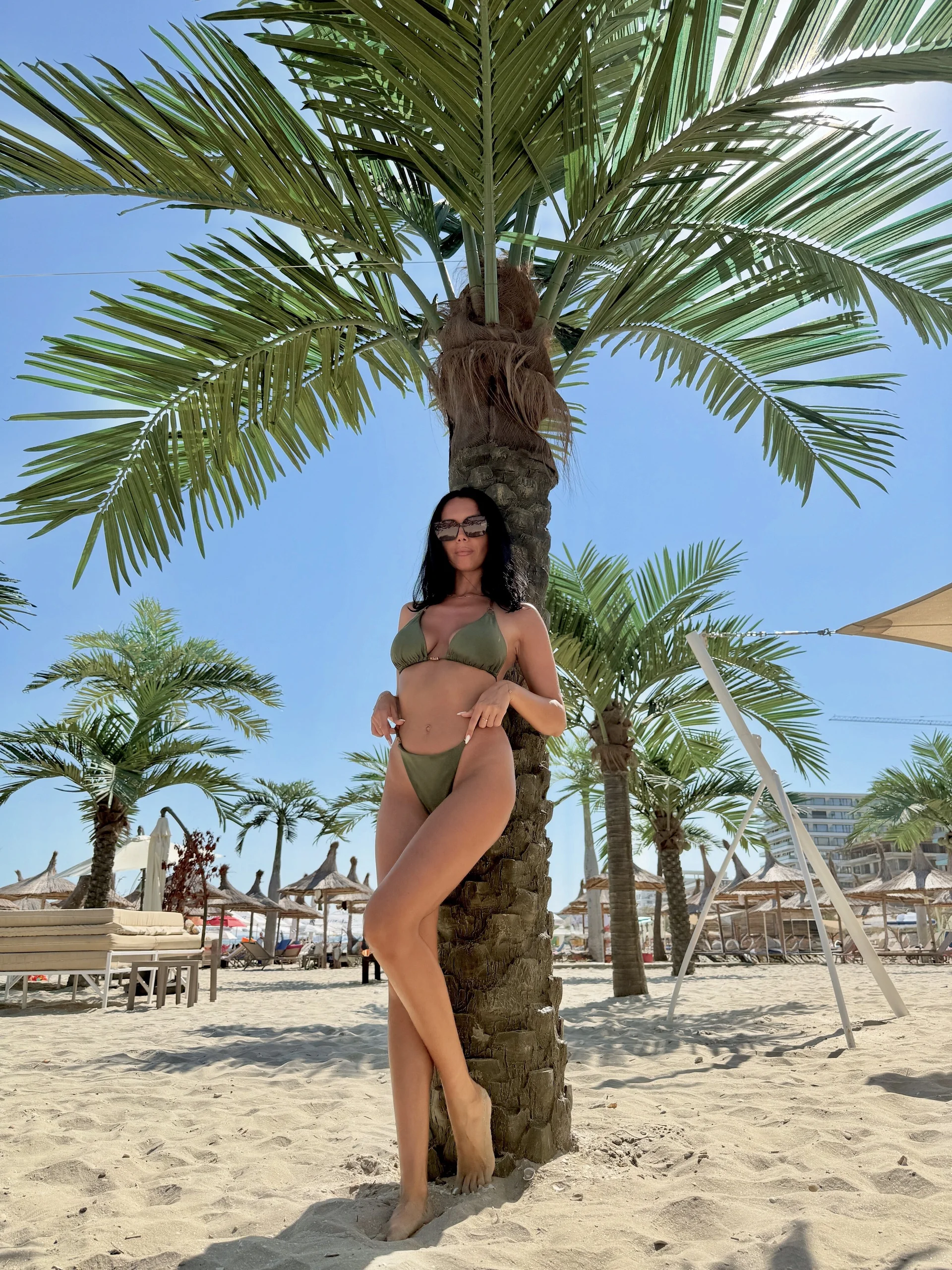 XXX Porn Photo of Nude nadeen_na 2