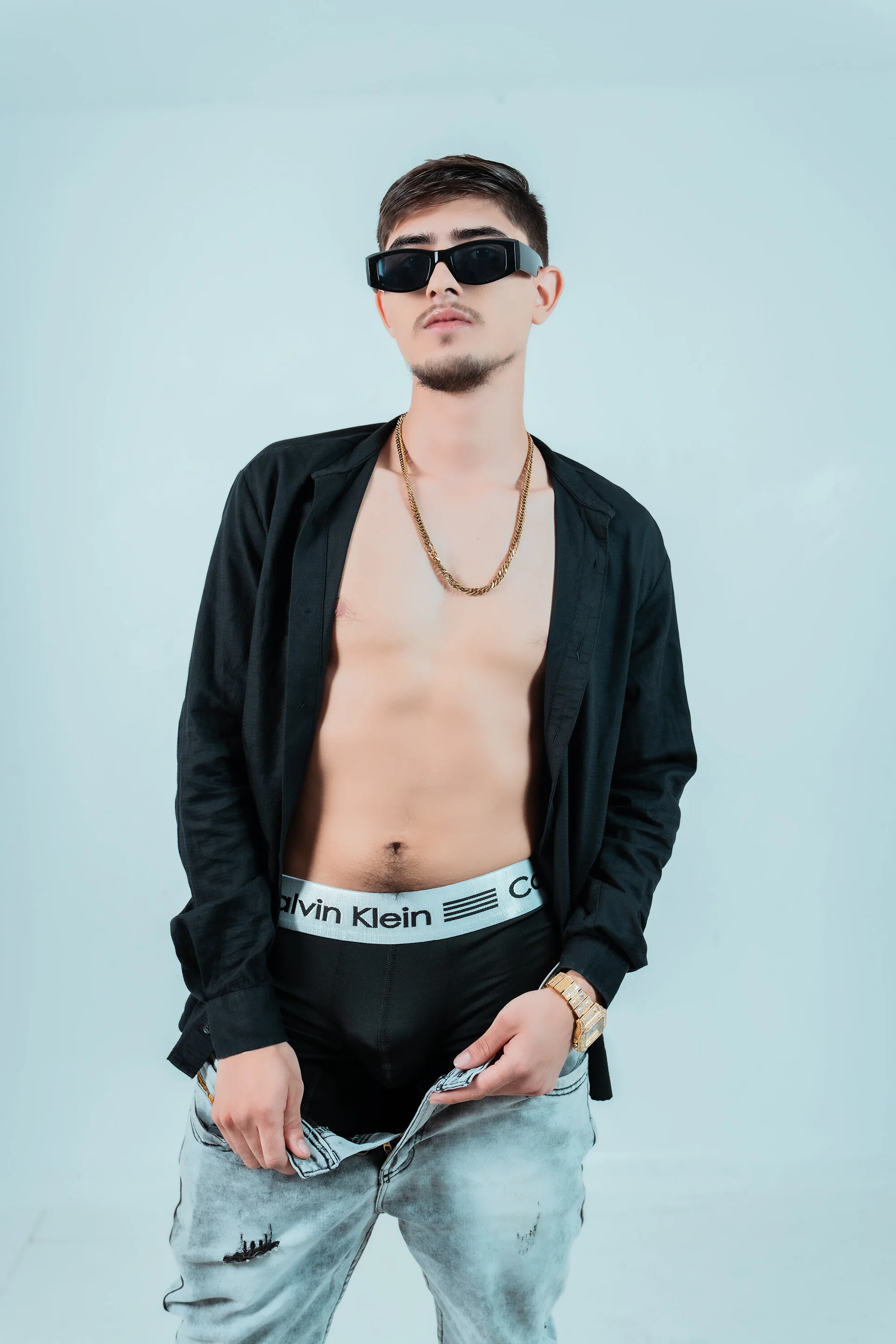 XXX Porn Photo of Nude PhilipRich 17