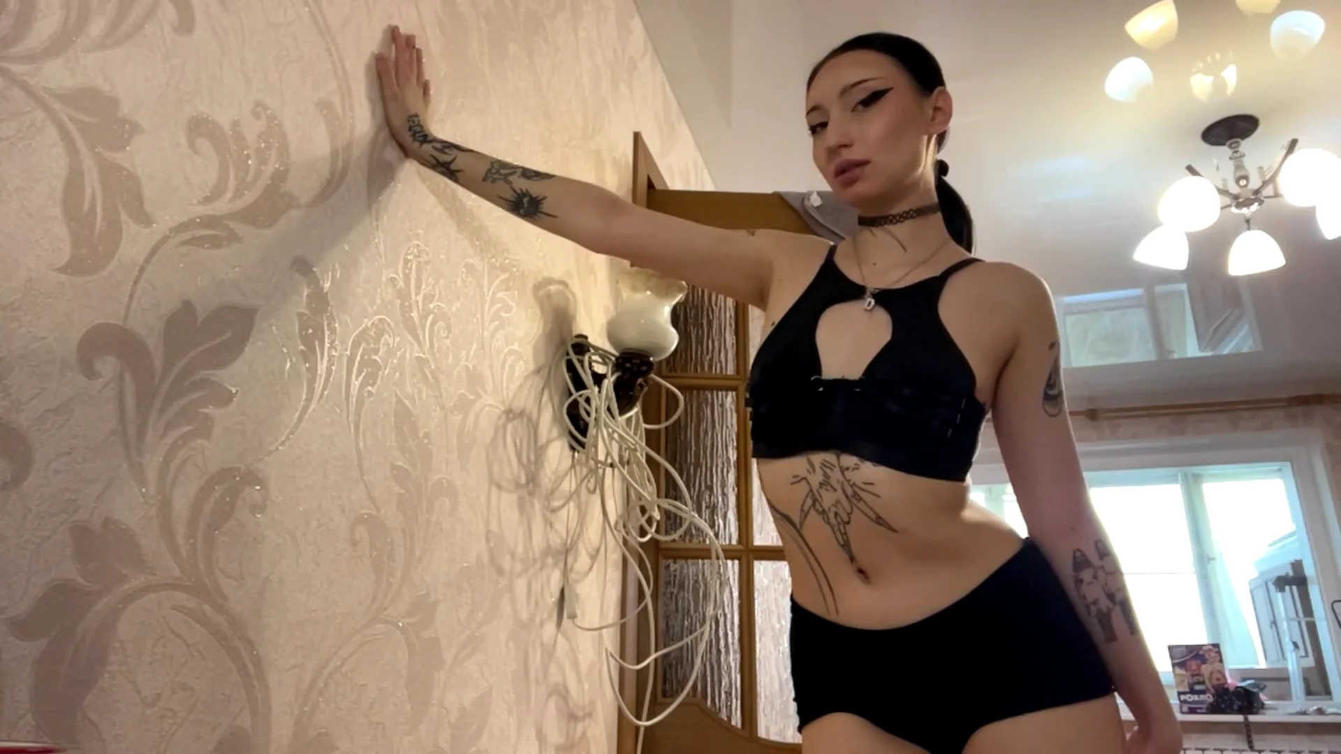 XXX Porn Photo of Nude DonellaKockler 14