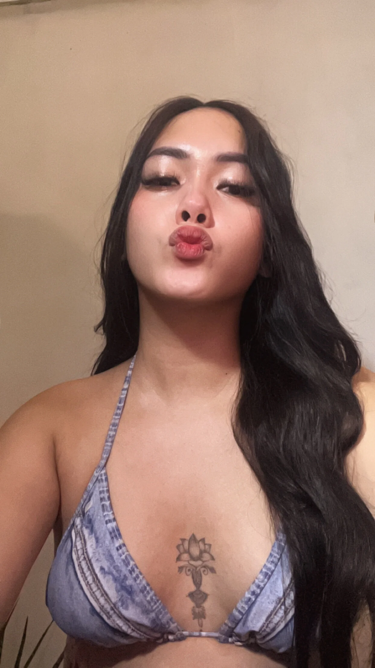 XXX Porn Photo of Nude Dolly_Rozel 1