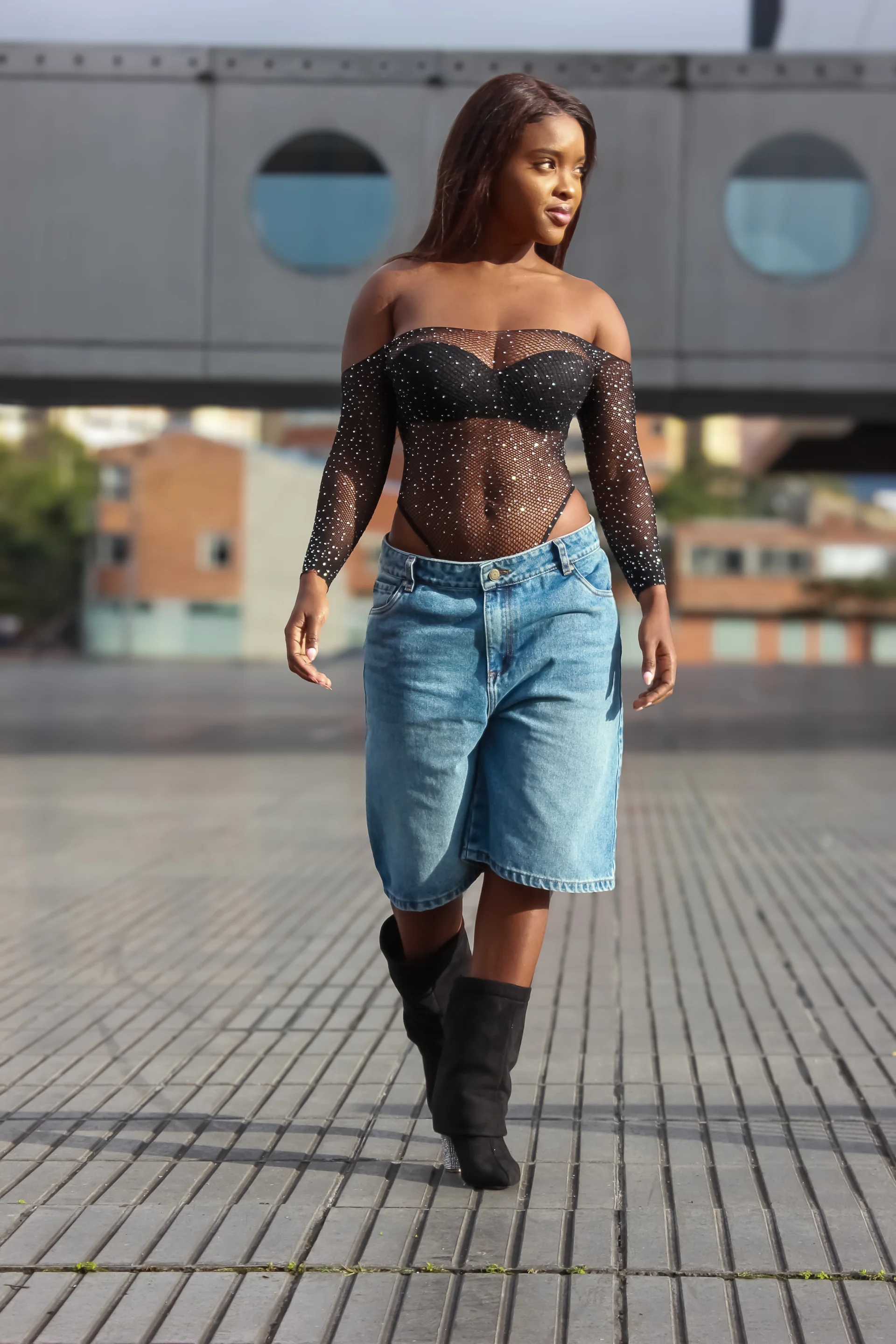 XXX Porn Photo of Nude sowfit 75