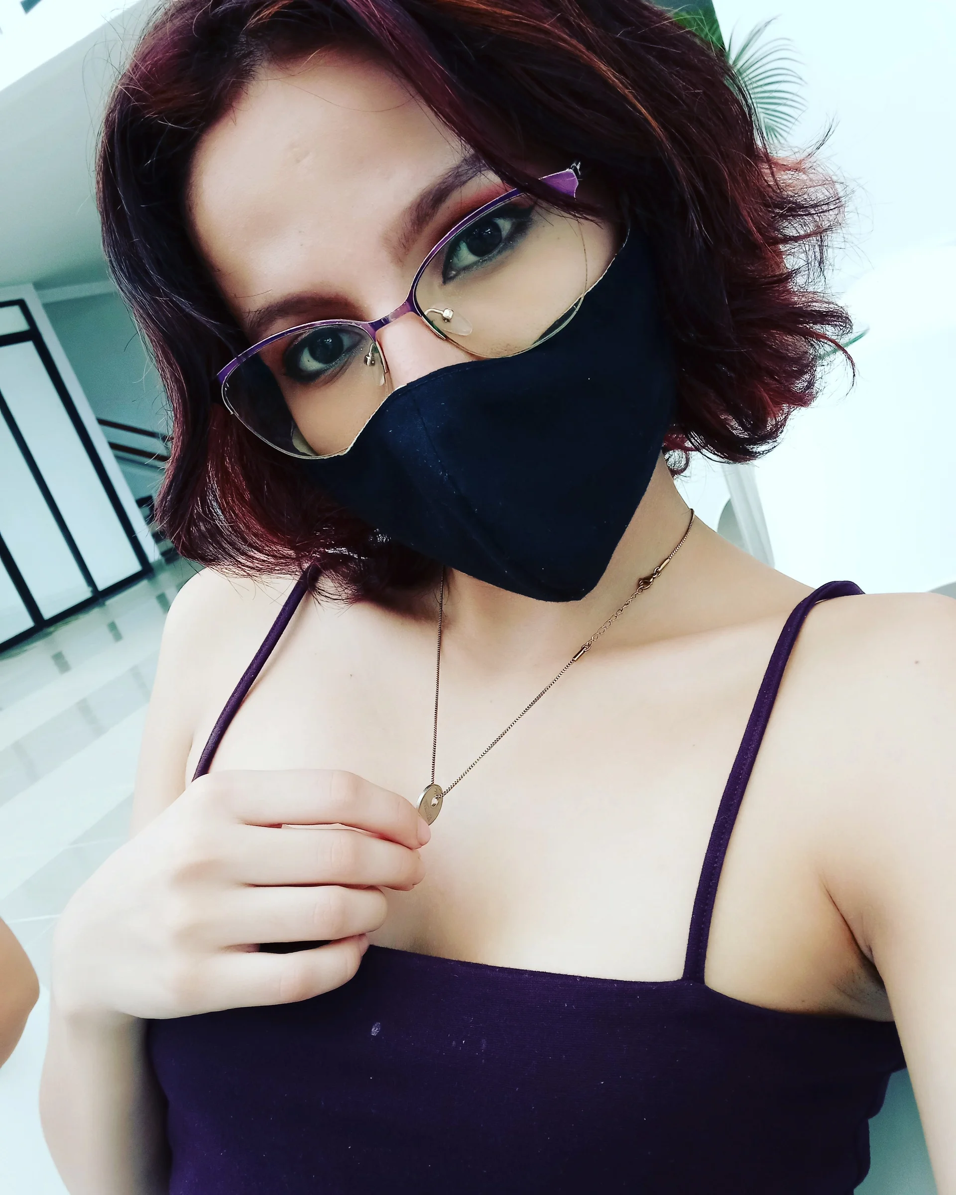 XXX Porn Photo of Nude khloe_sr 10